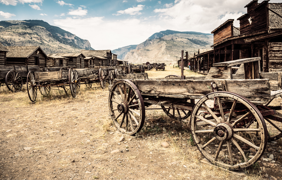 Wild West Vacations Your Kids Will Love
