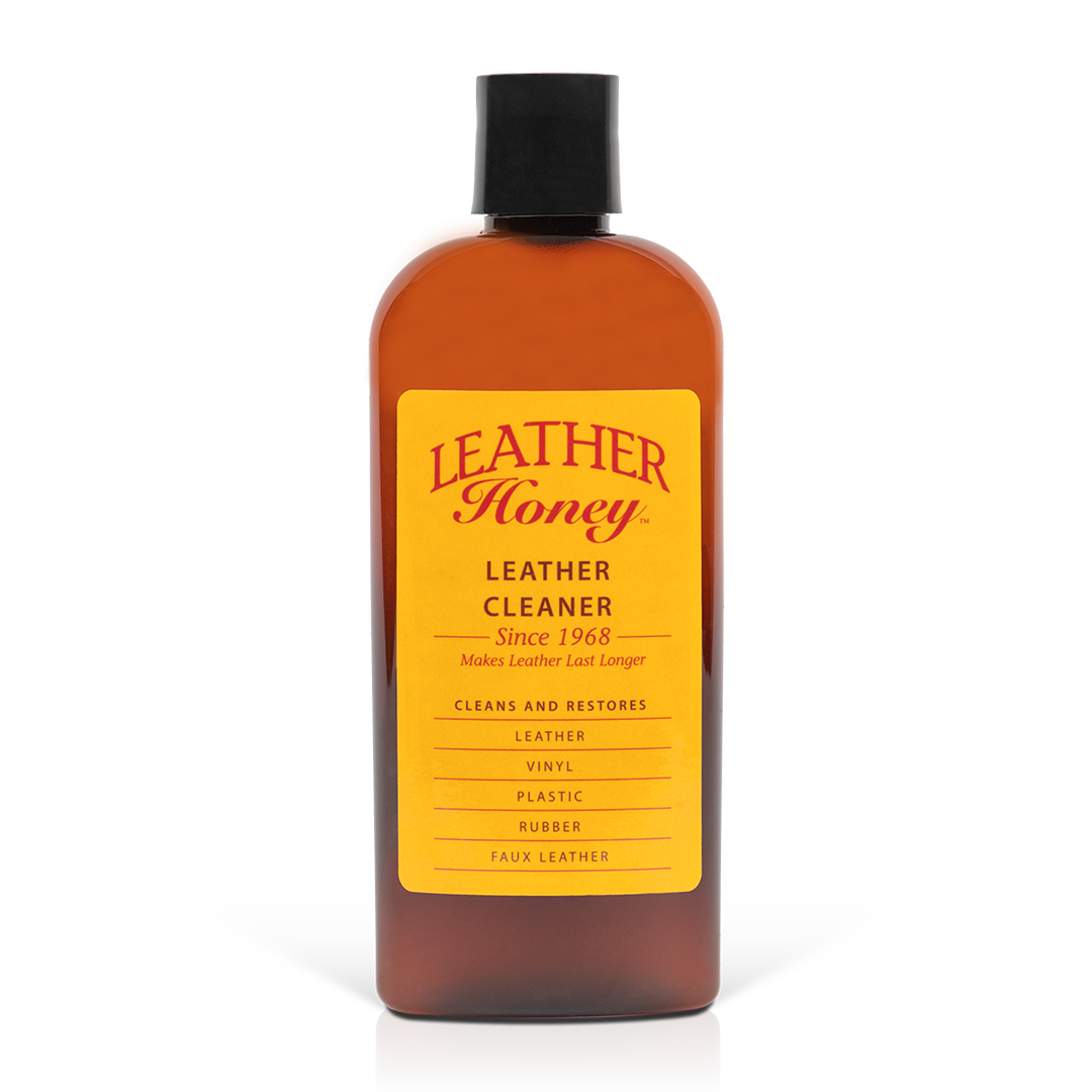 
                  
                    Leather Cleaner
                  
                