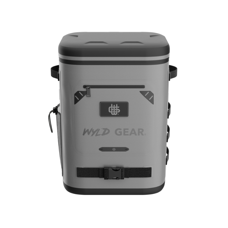 wyld gear Wyld Gear Soft Cooler Daze Backpack