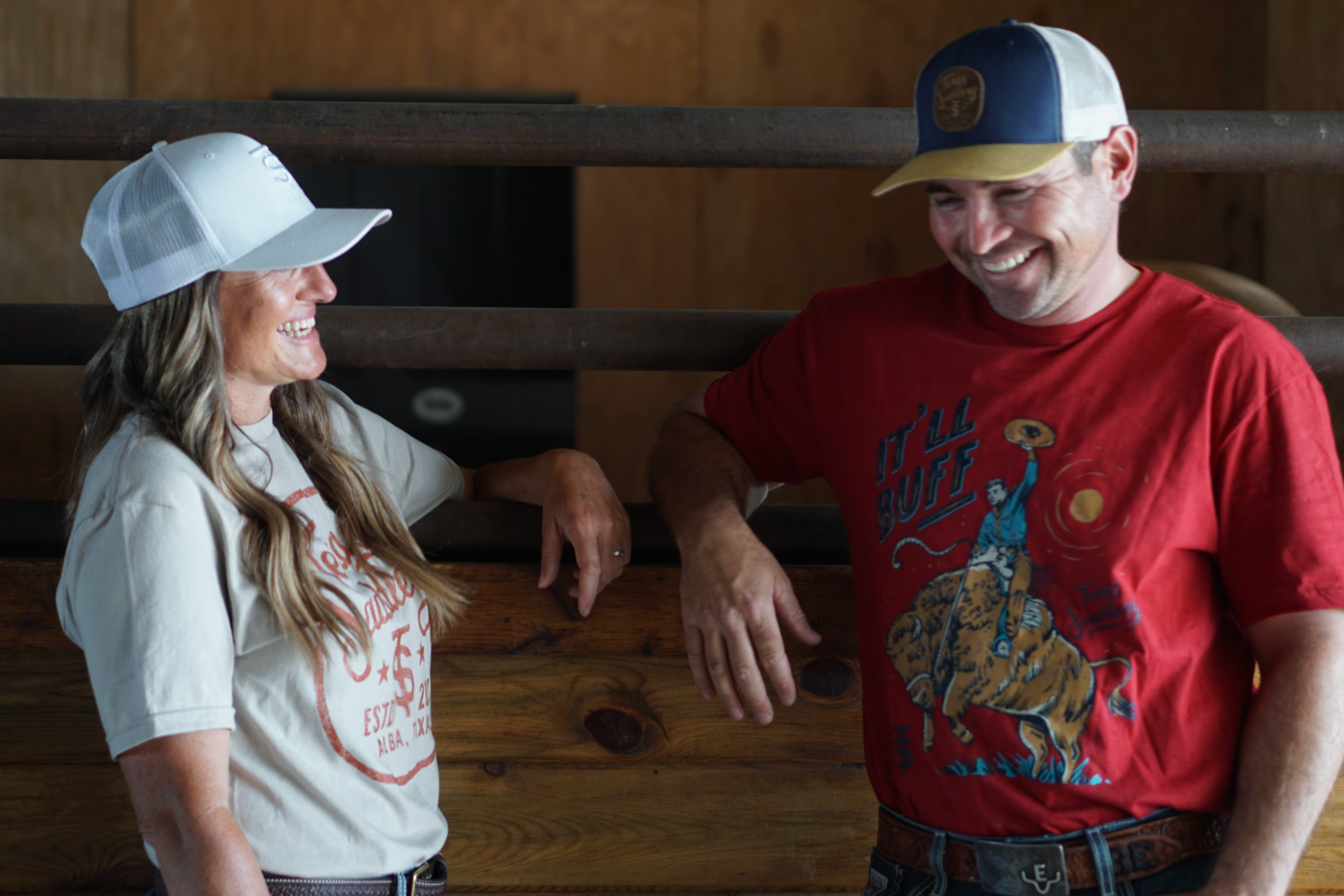 Texas Saddlery