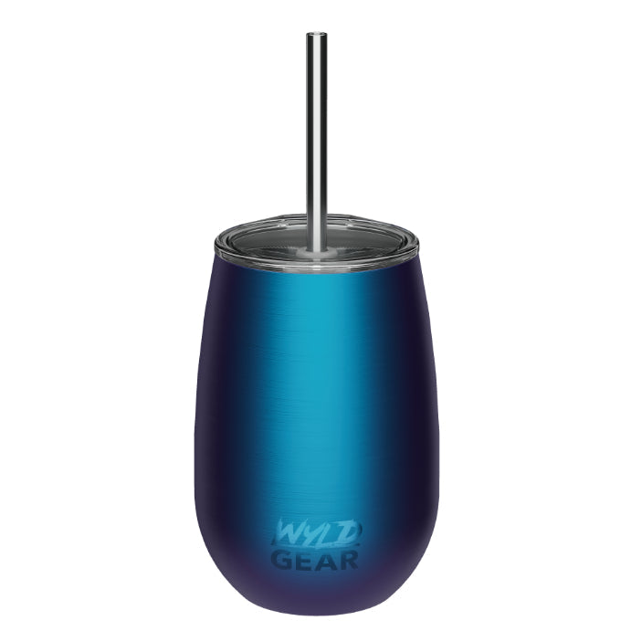 wyld gear 12oz Wyld Whiskey & Wine Tumbler Twilight
