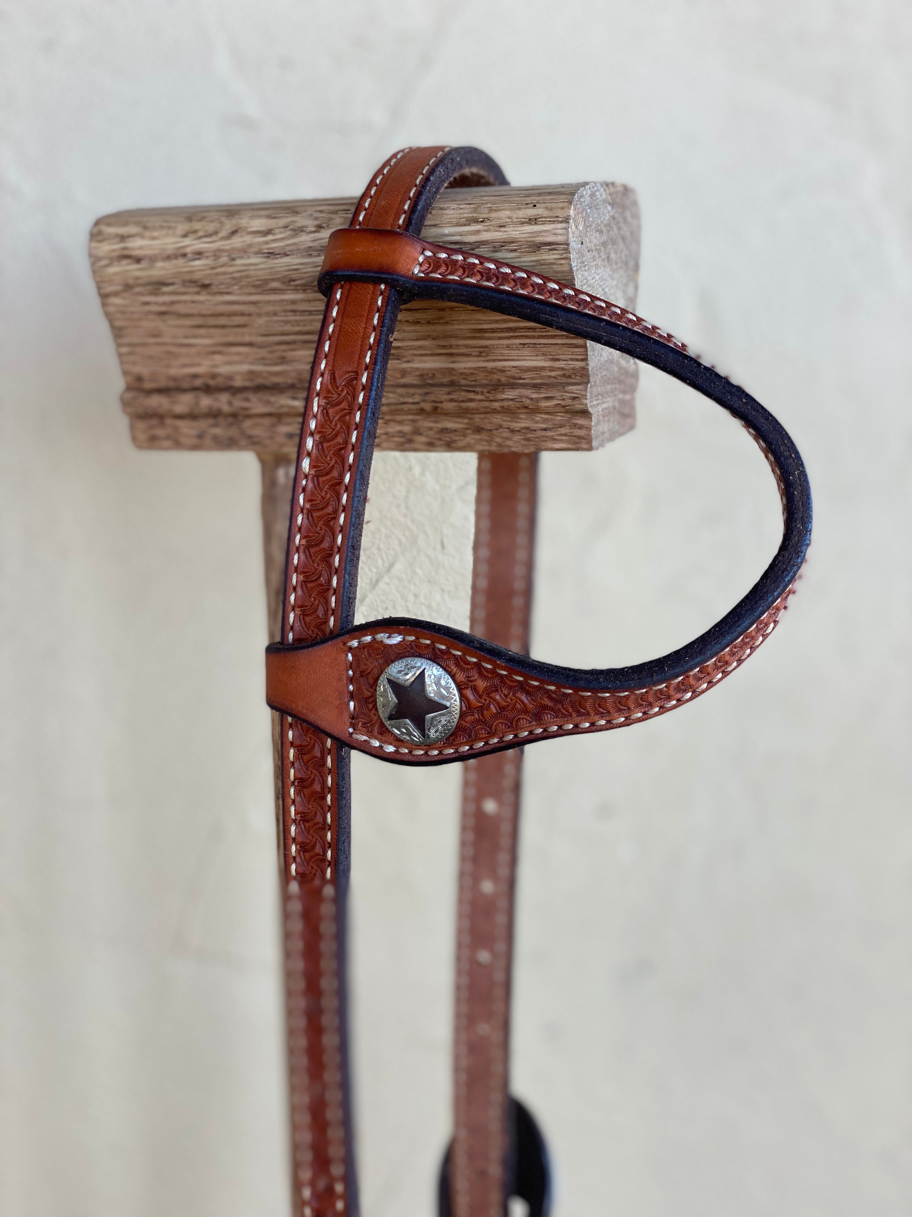 Headstall shop buckle sets