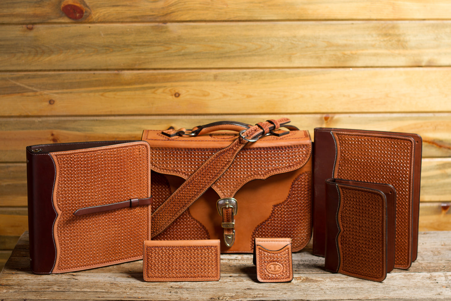 Holiday Gift Ideas - Leathercraft Editon – Texas Saddlery