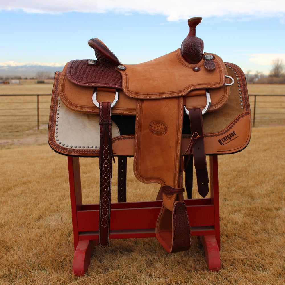 Understanding Saddle Fit: How to Choose the Perfect Saddle for Your Horse