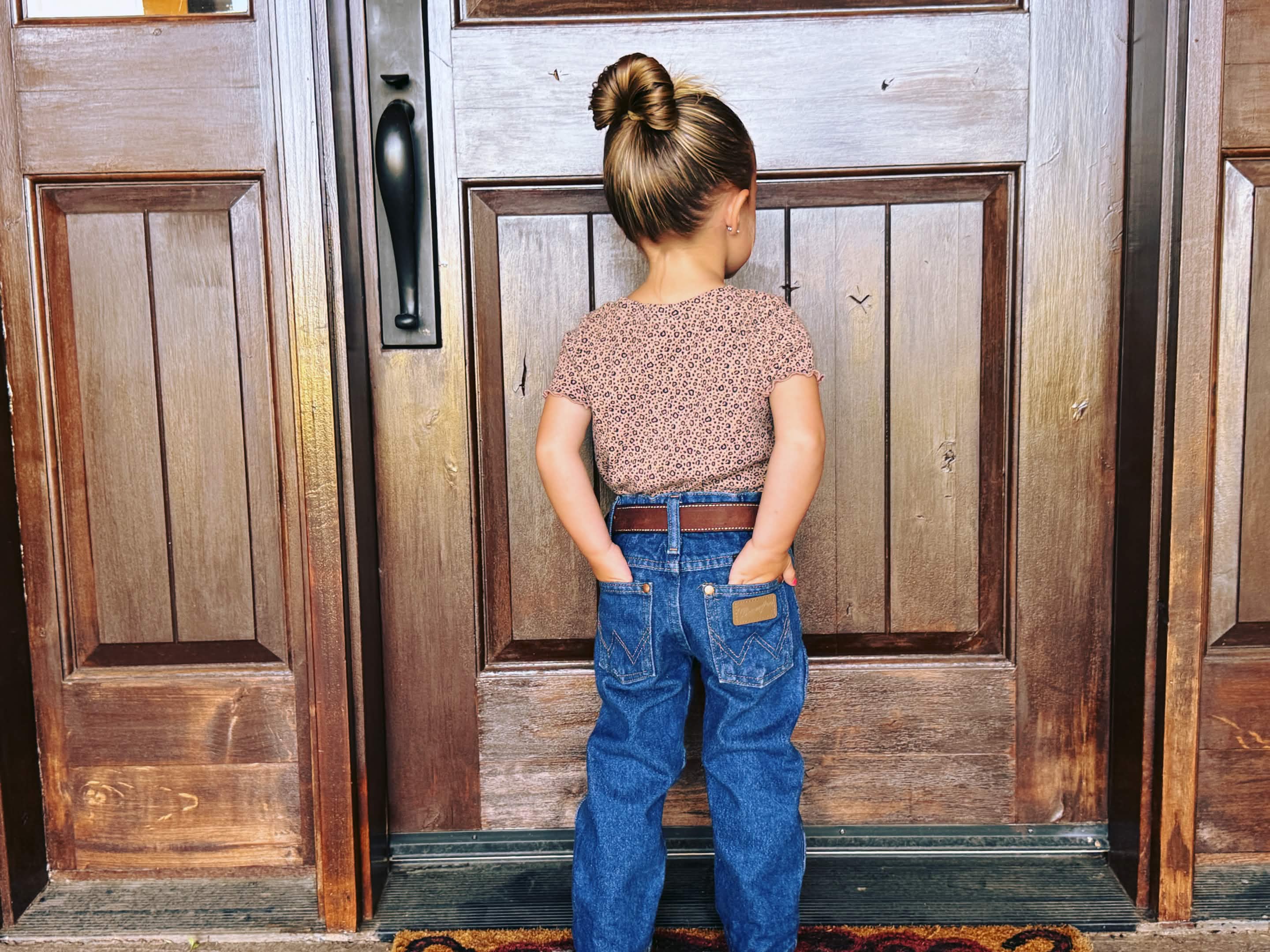 Getting Kids Started in Youth Rodeo: Gear and Minds