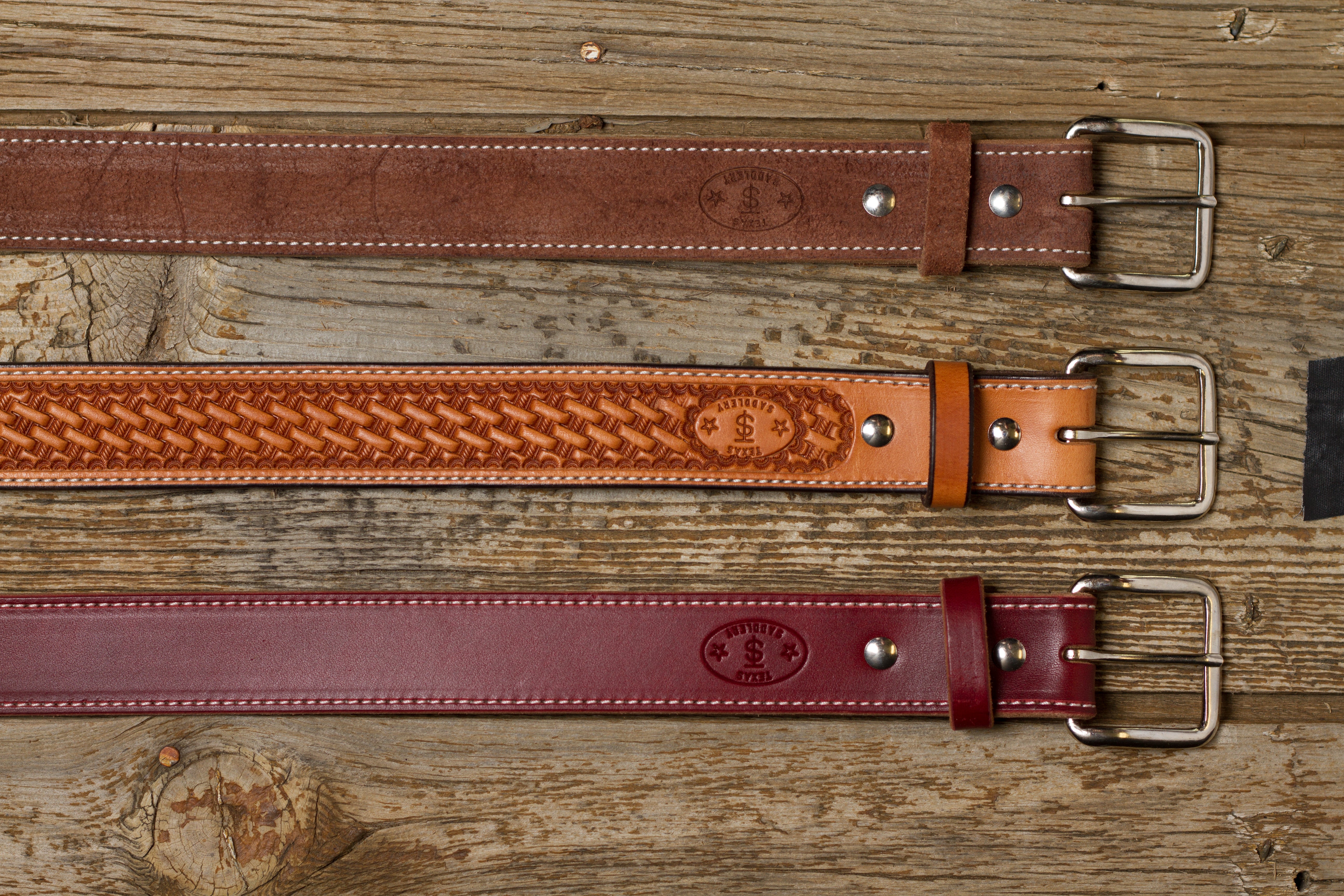 How To Dye Leather Material