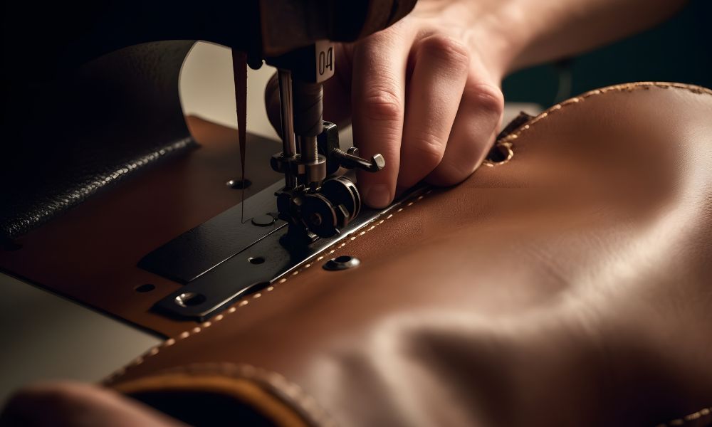 Exploring the Rich History of Leather Working: From Ancient Craft to Modern Artistry