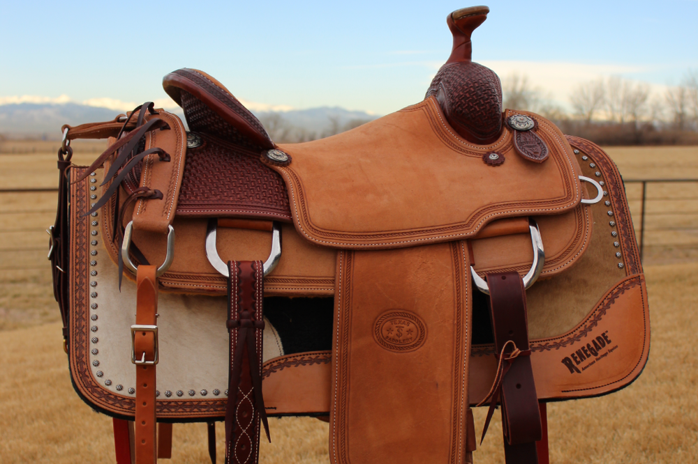 The Story Behind Our Saddles
