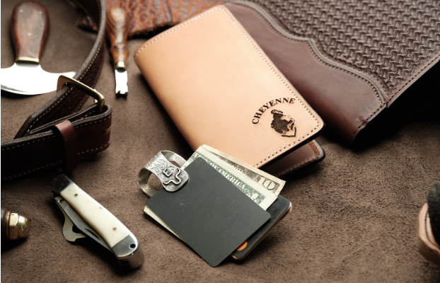 The Timeless Appeal and Functional Elegance of Leather Goods
