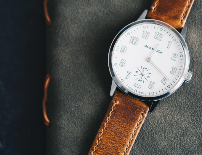 The Timeless Appeal of Leather Watch Straps: A Texas Saddlery Perspective