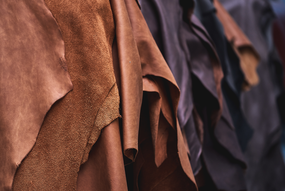 Sustainable Leather Working: A Guide to Environmentally Conscious Tanning