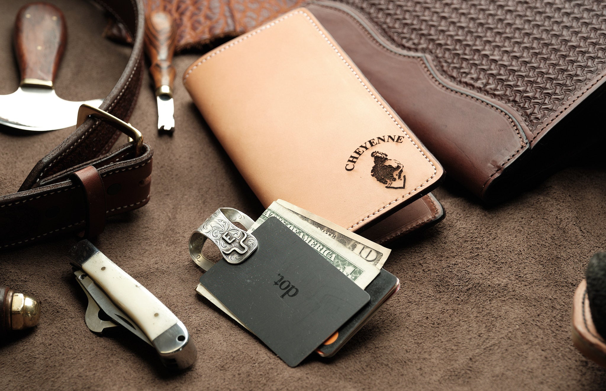 Accessories