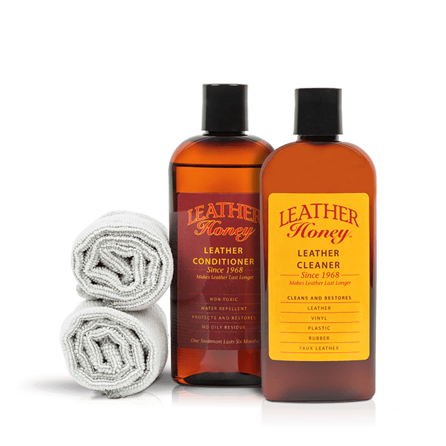 Leather Care