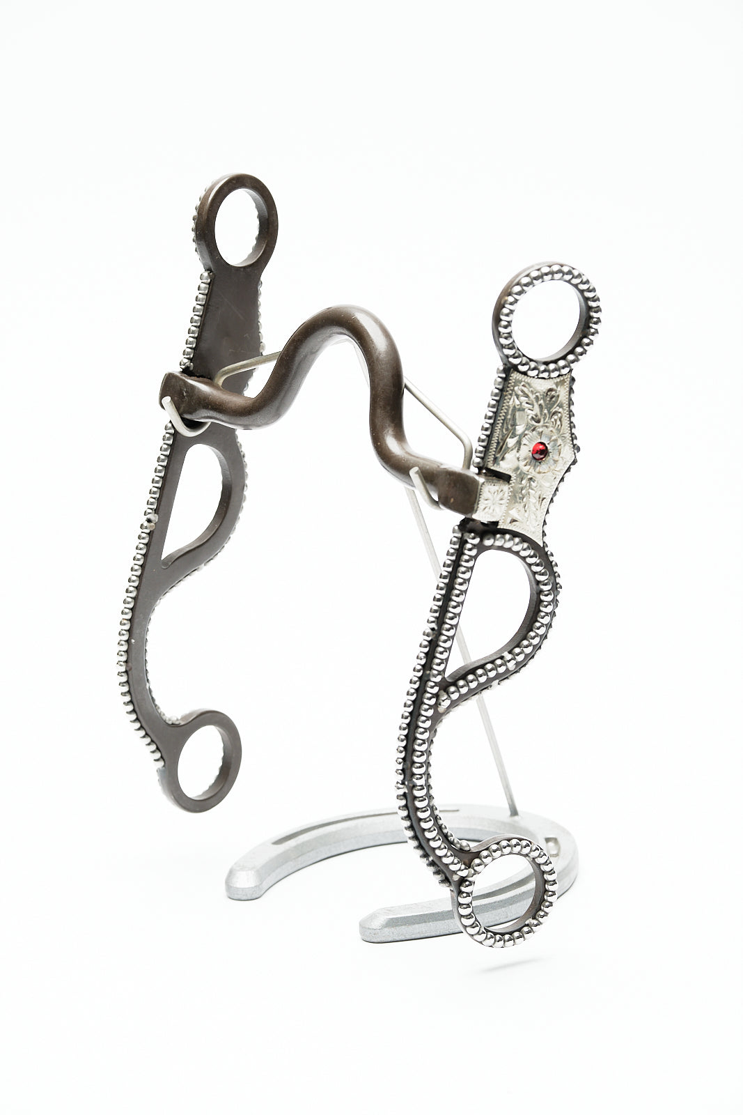 C / Bits & Spurs