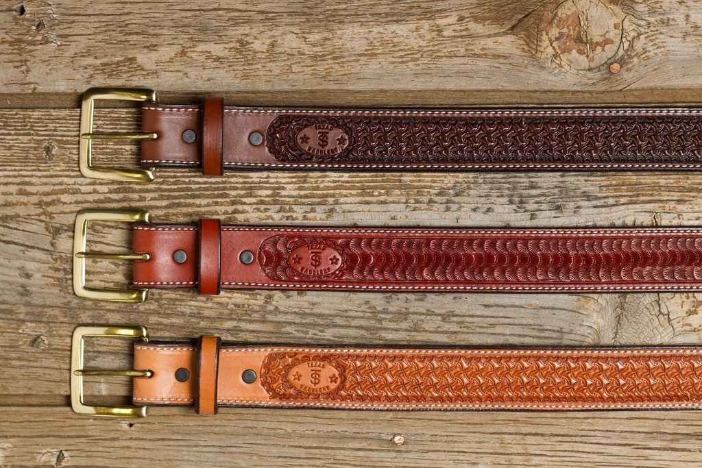 Belts – Texas Saddlery