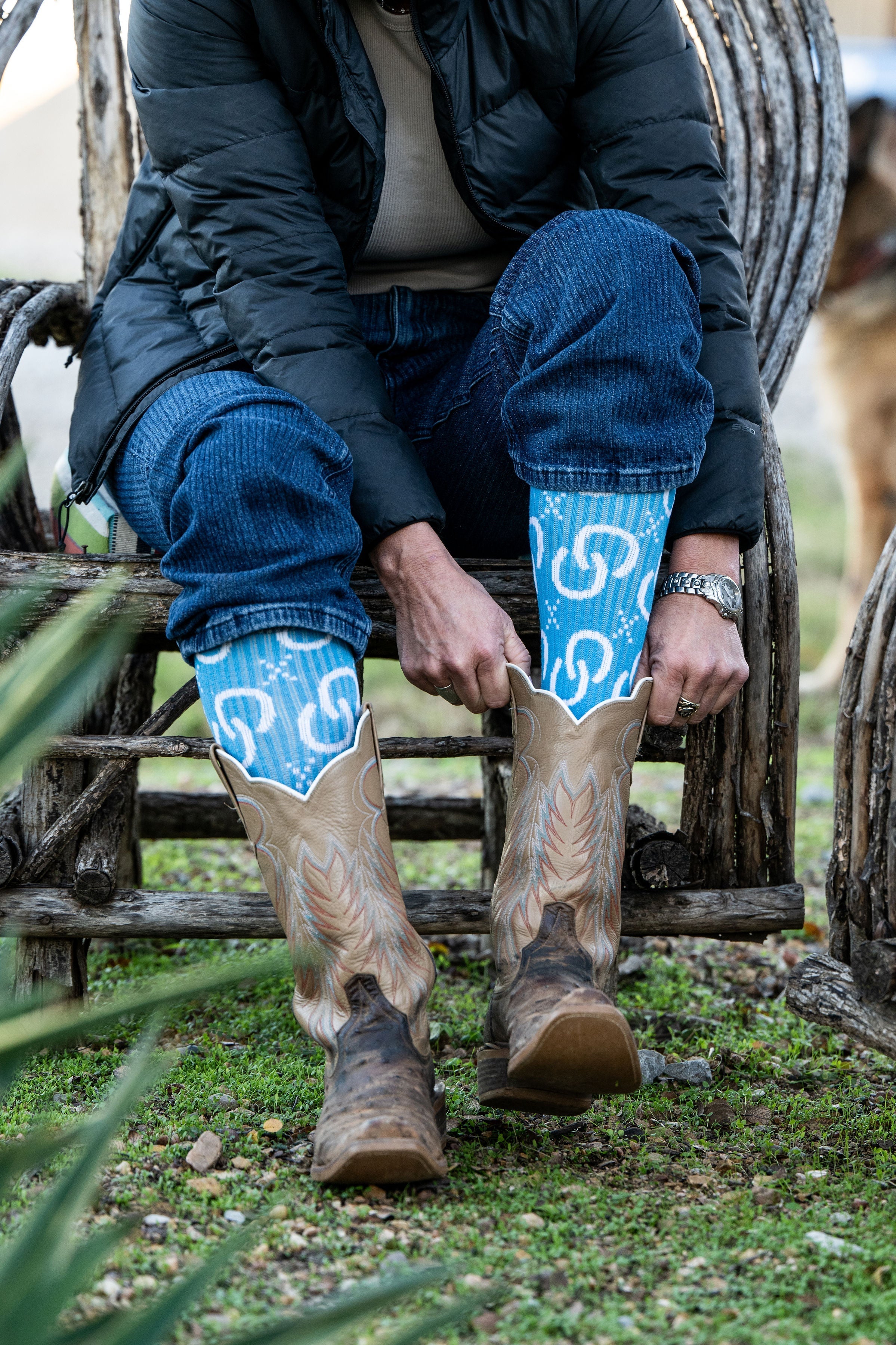 Men's Boots