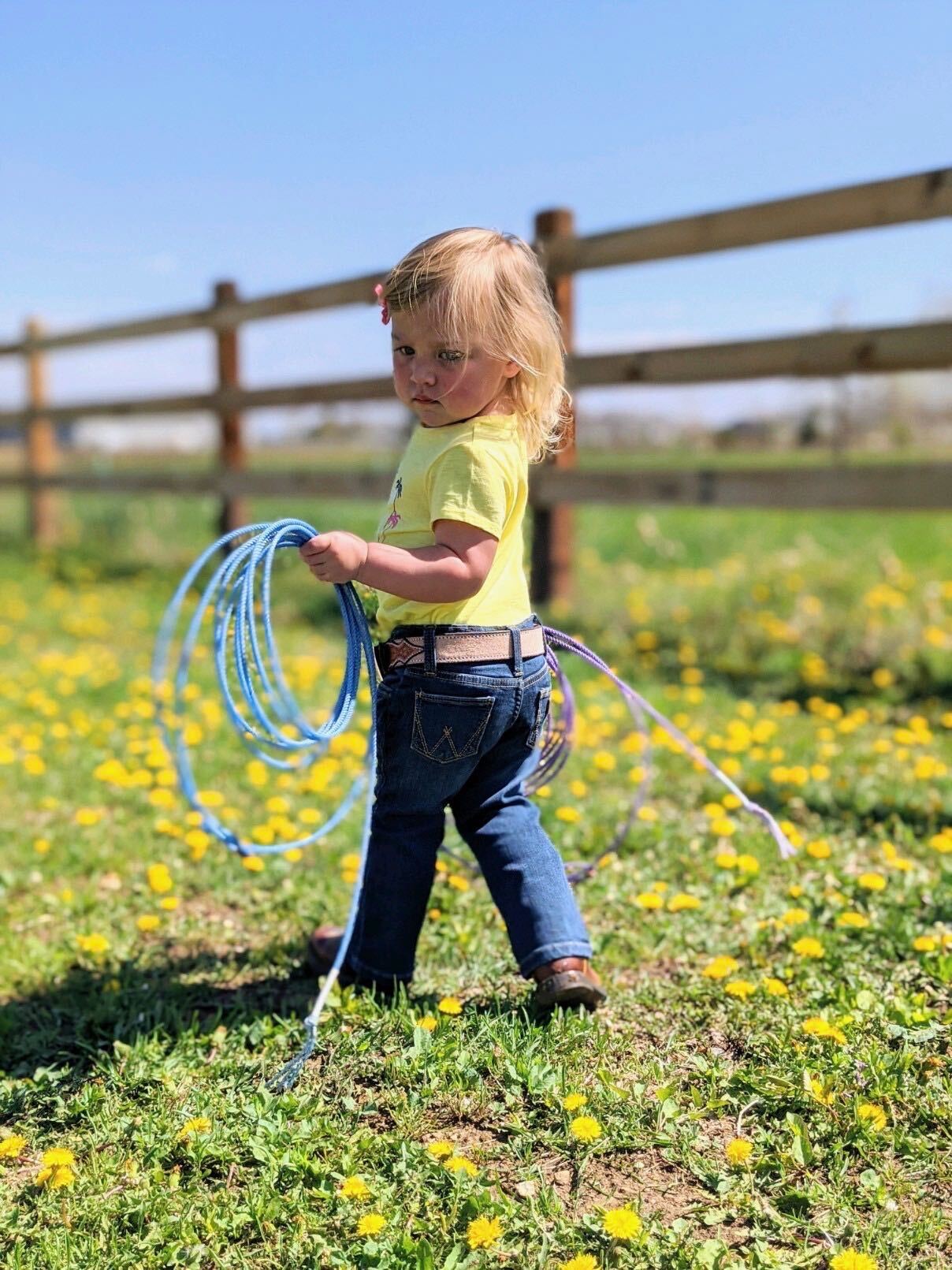 Kid's Belts