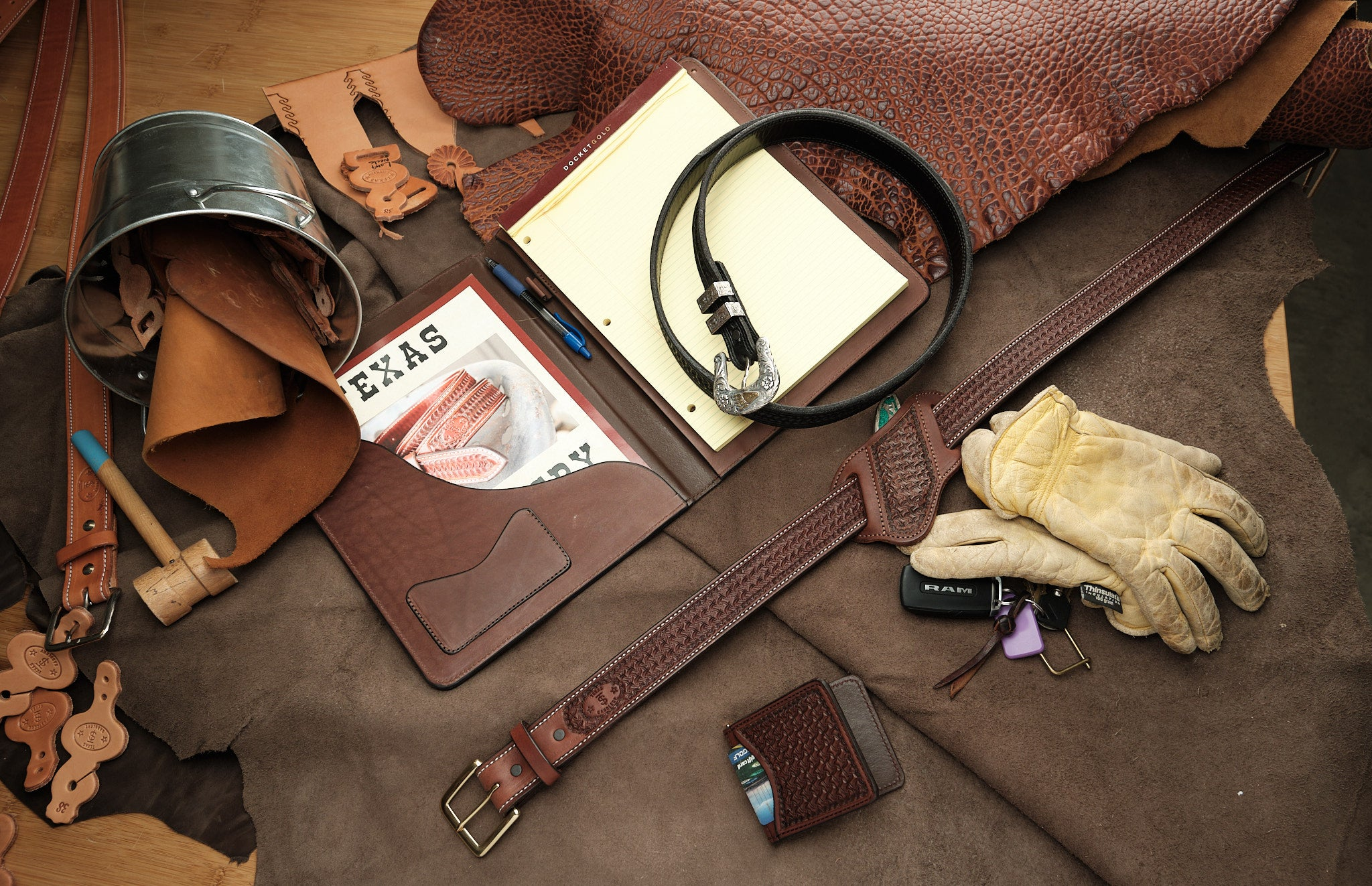 Knife Sheaths