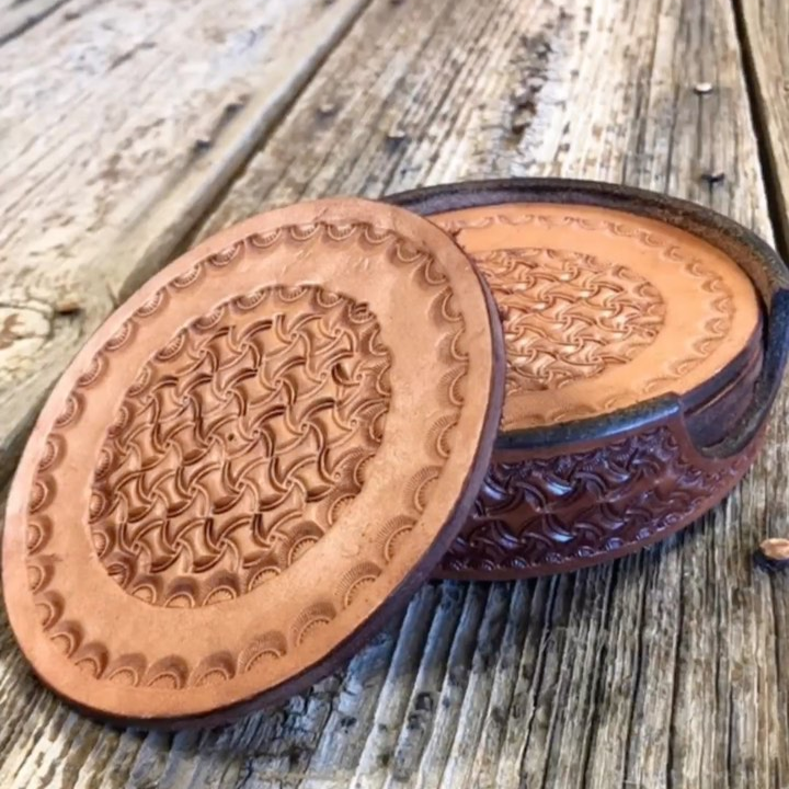 Coasters