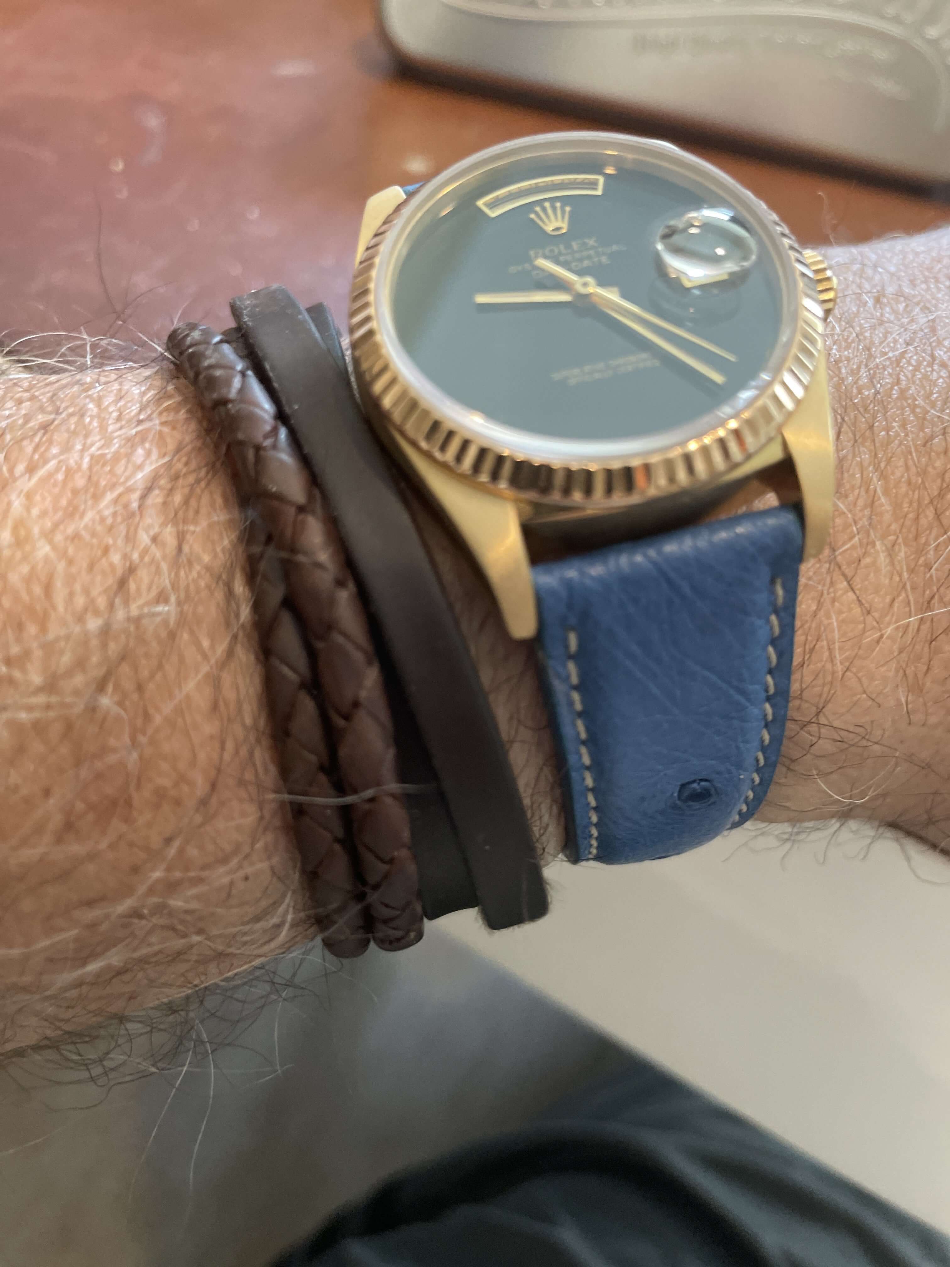 Watch Bands