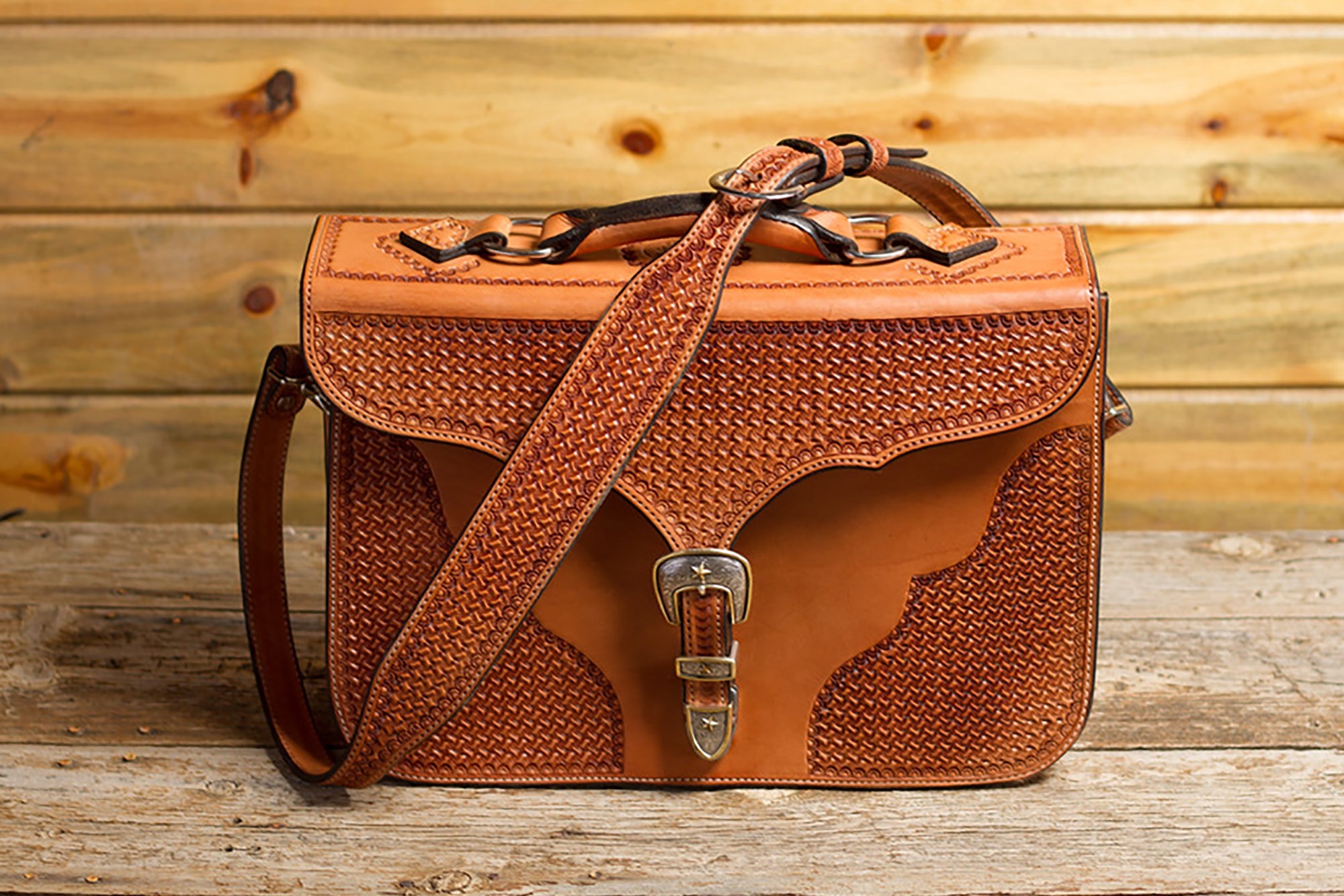 Briefcases
