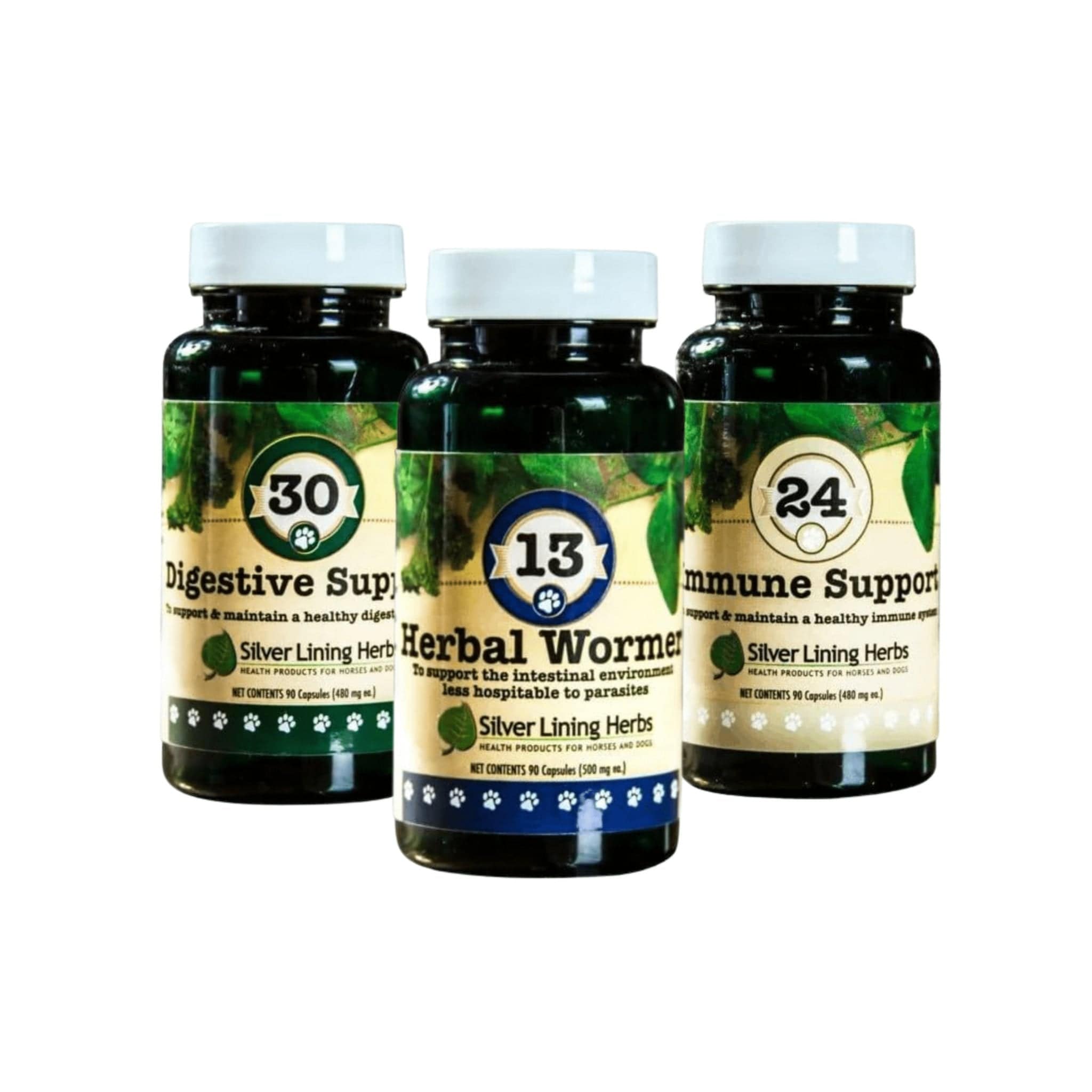 Dog Supplements