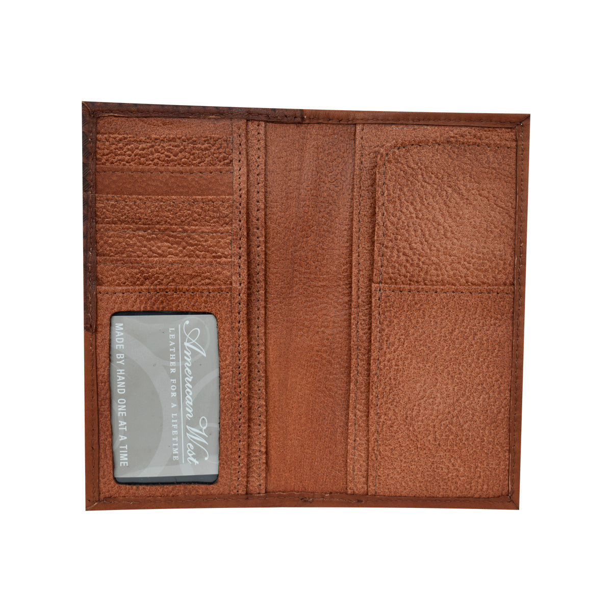 Caiman Rodeo Wallet Men's Rodeo Wallet – Texas Saddlery