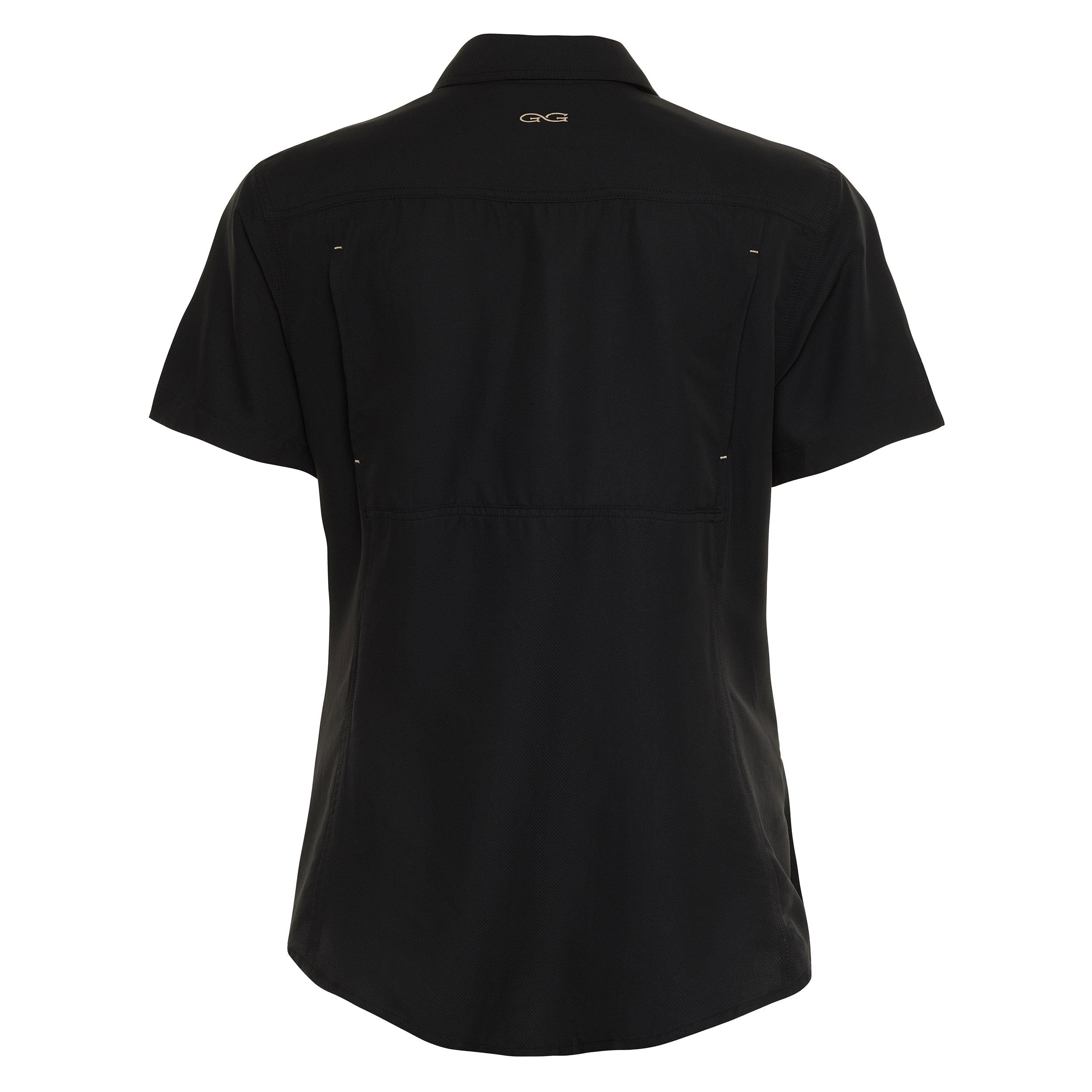 Caviar Ladies' MicroFiber Shirt