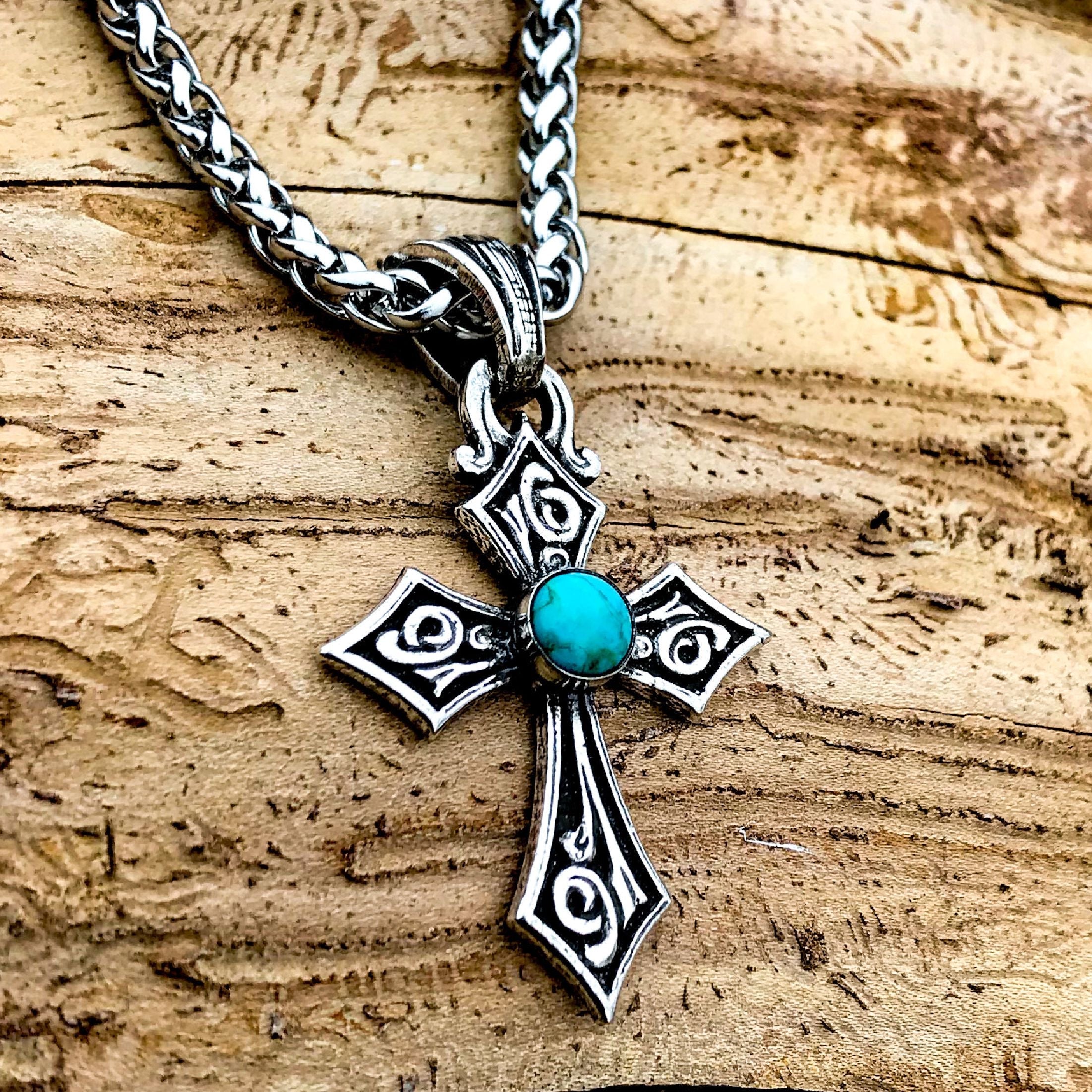 Jester Pendant