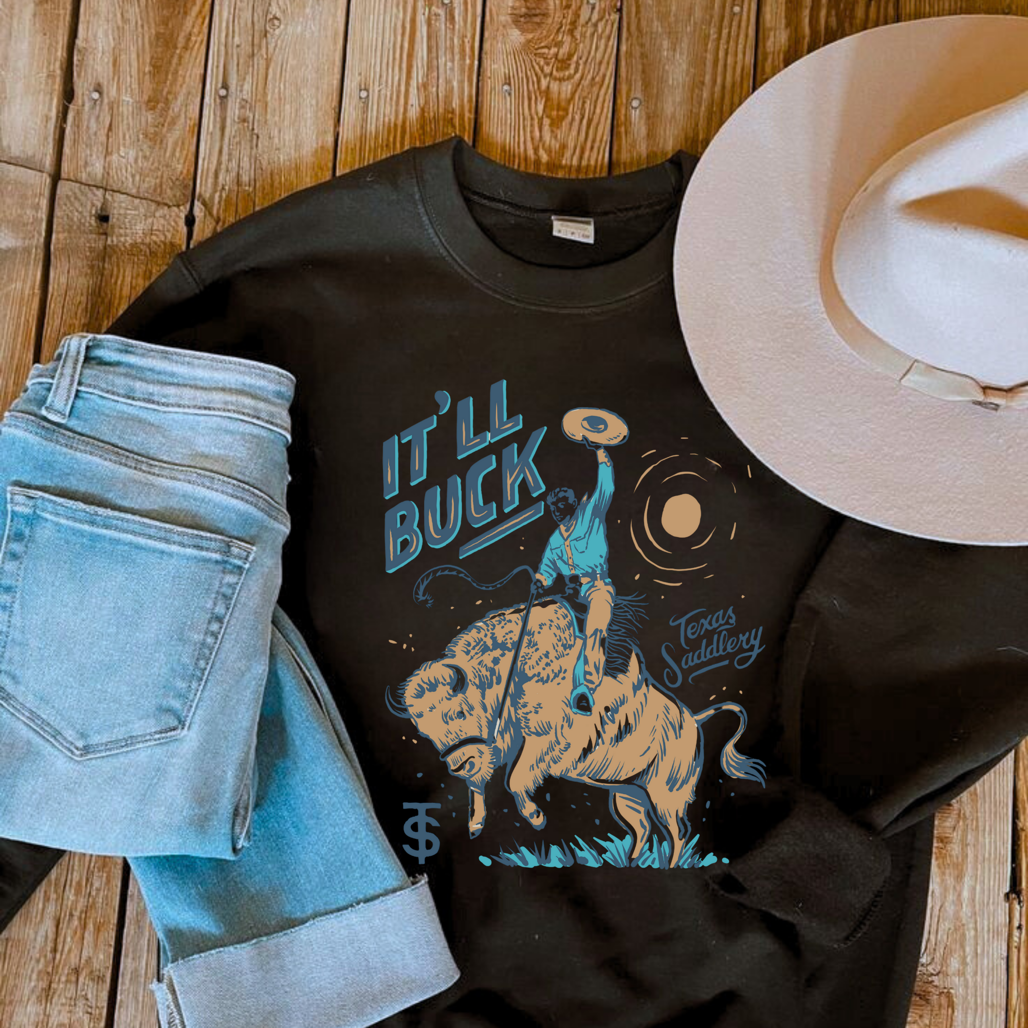 Buck Wild