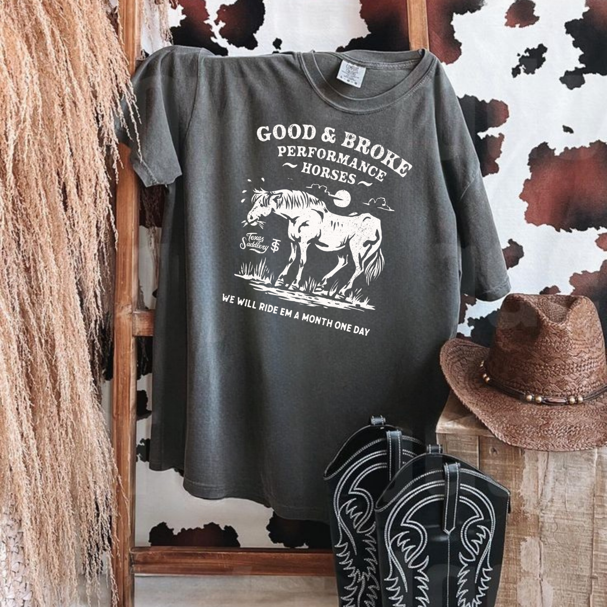 Good & Broke