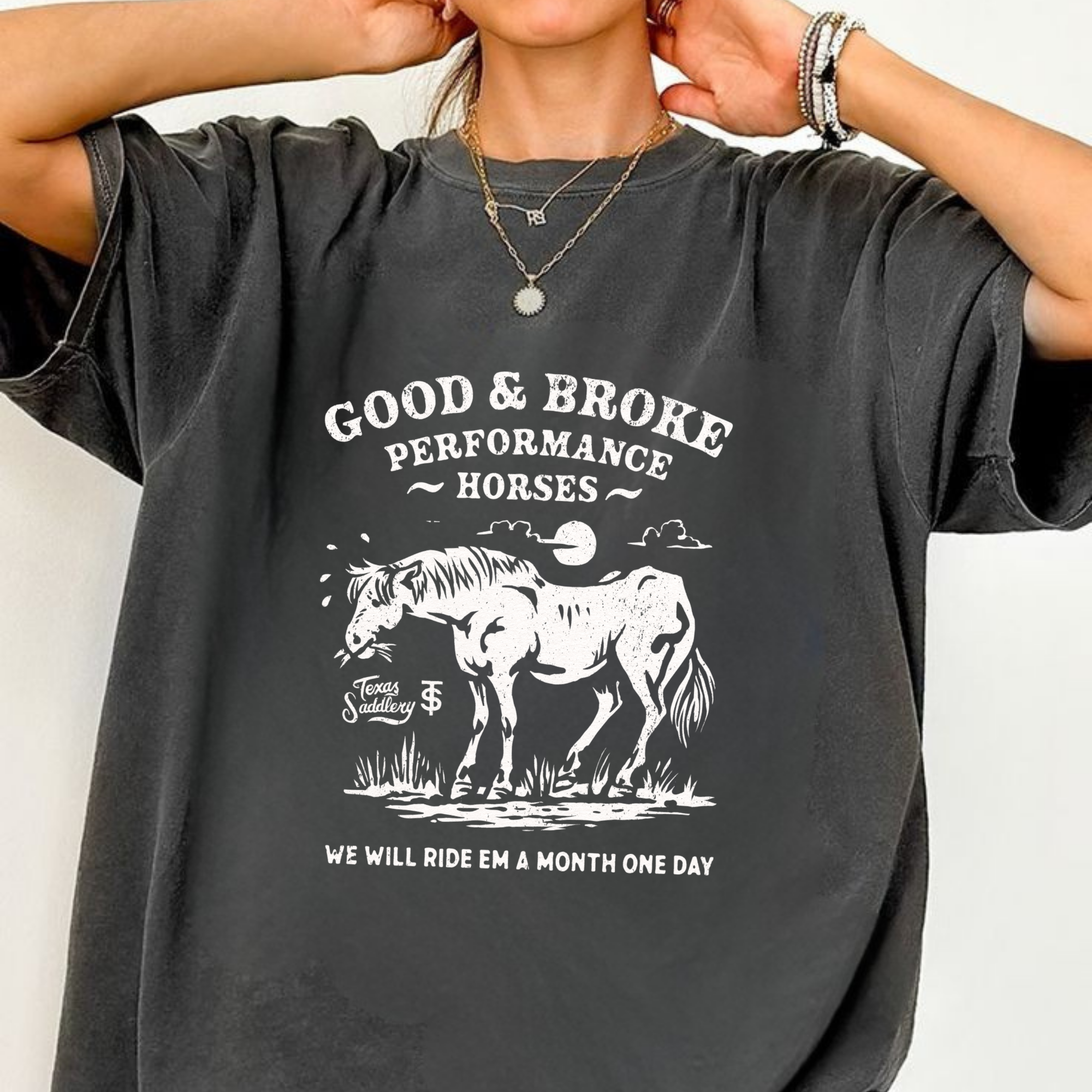Good & Broke