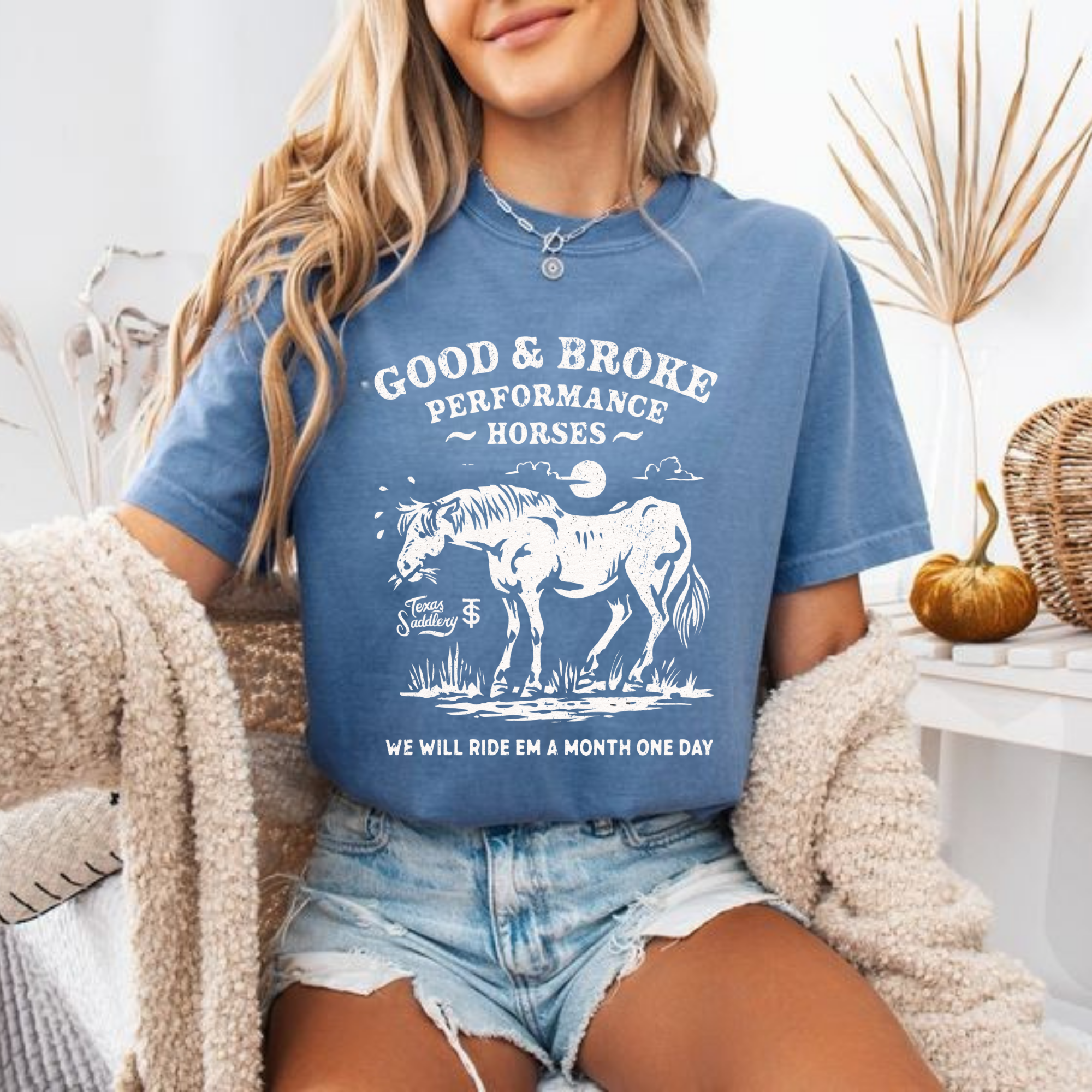 Good & Broke