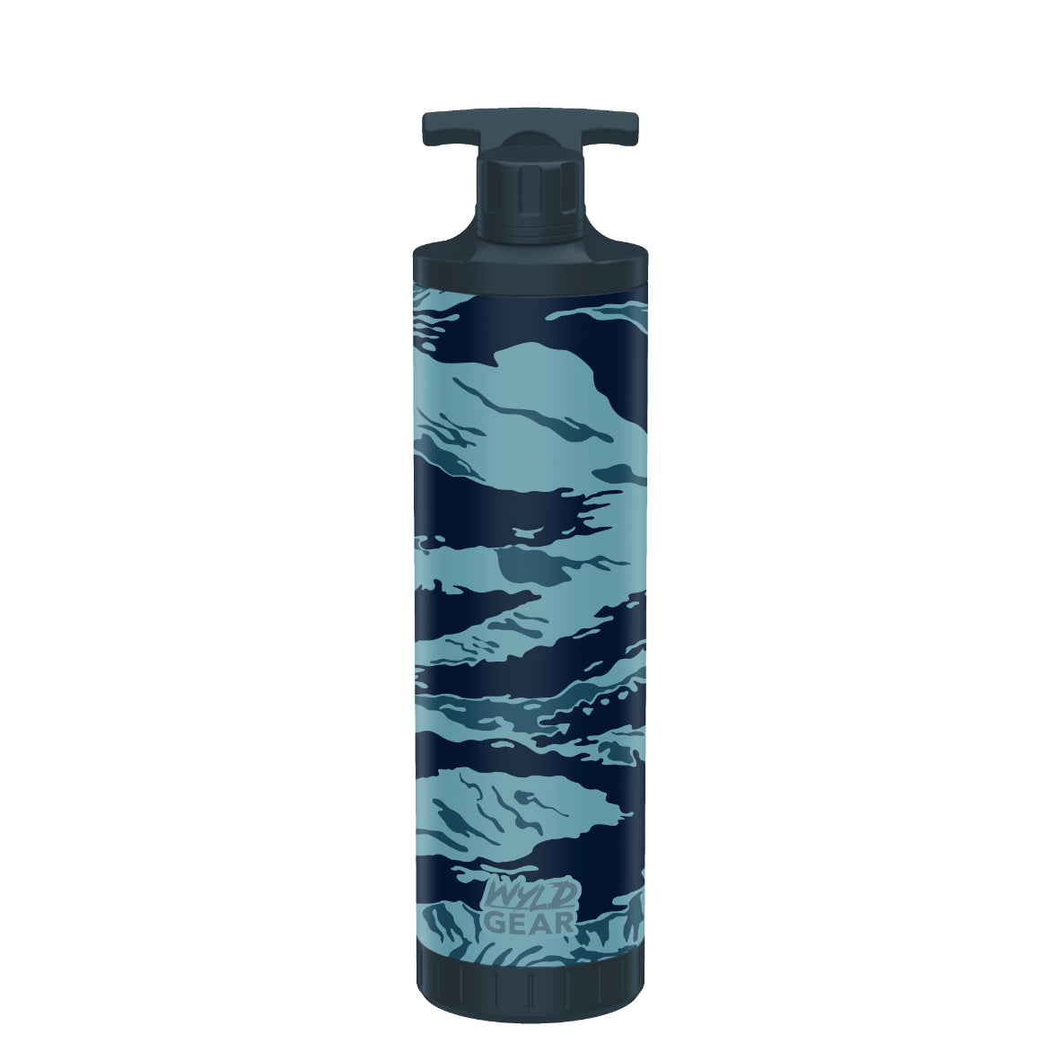 Stainless Steel 24oz MAG Bottle