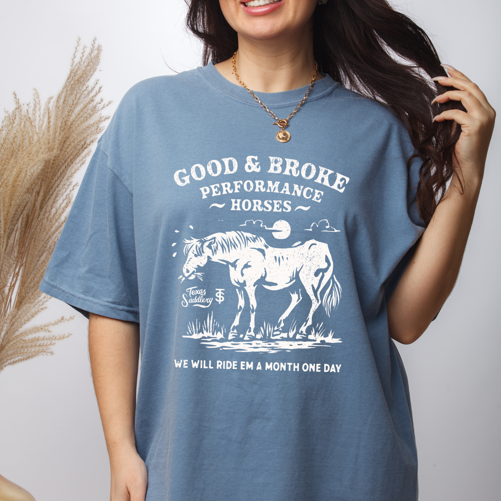 Good & Broke
