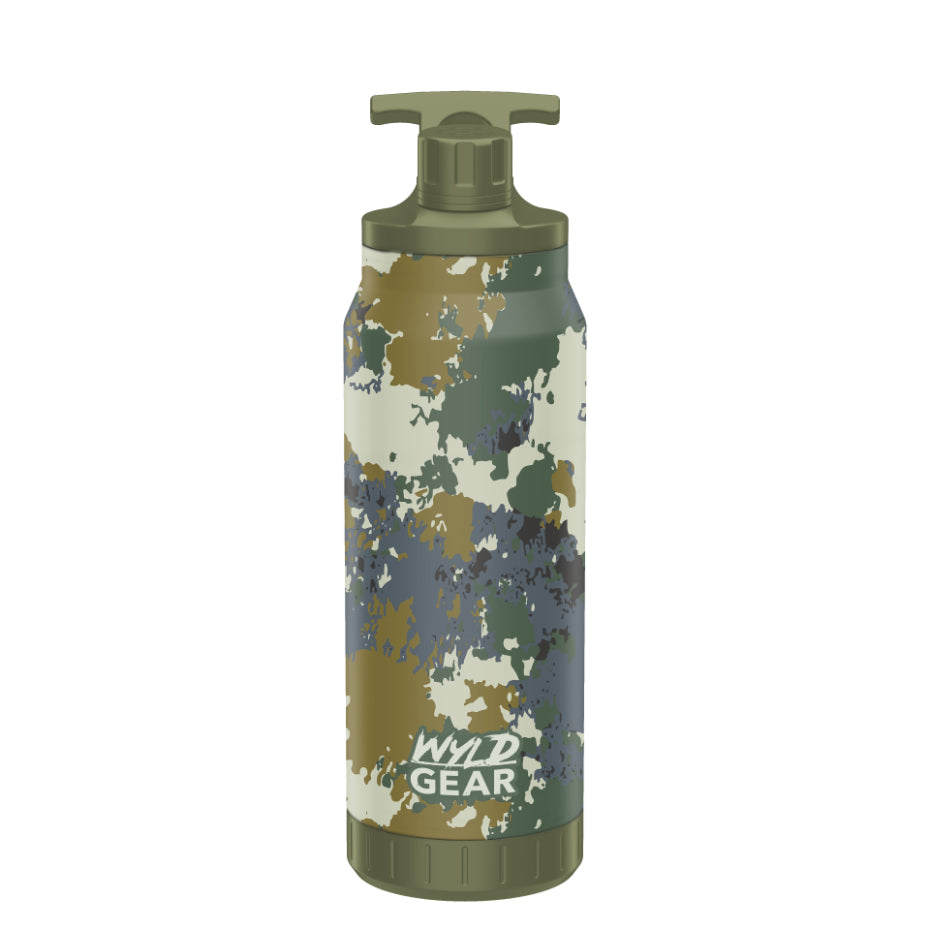 Stainless Steel 34oz MAG Bottle