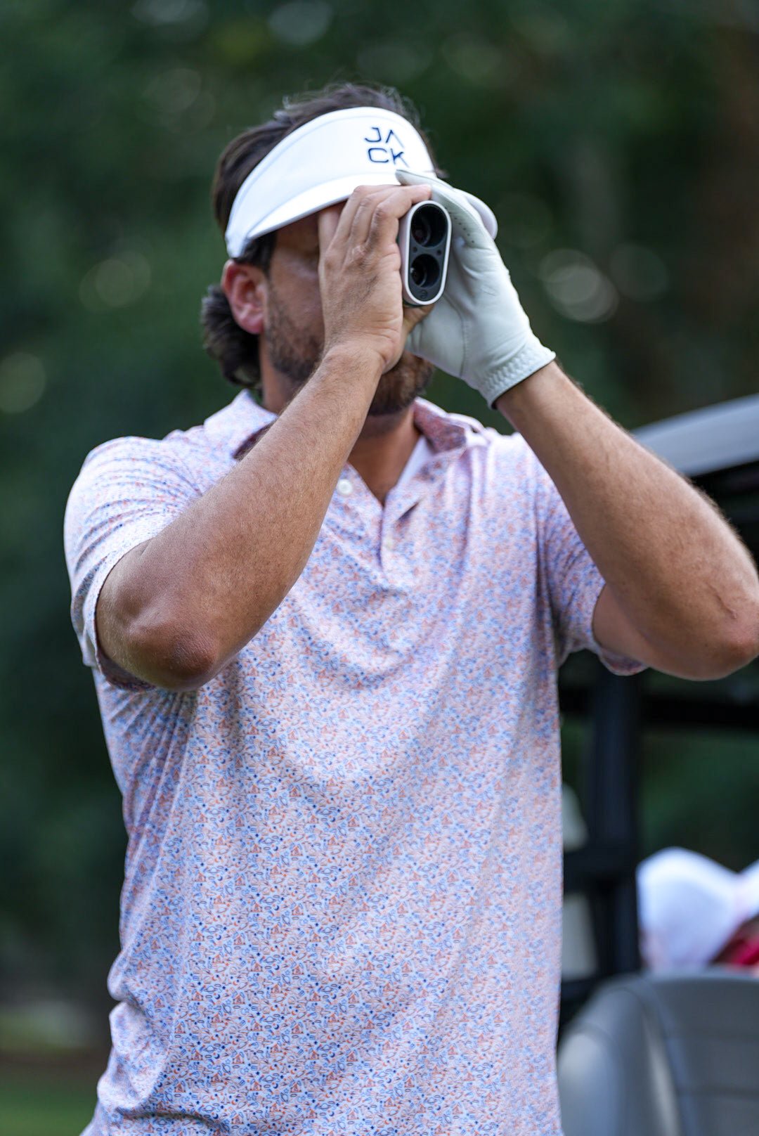 Jack Golf "HTX"