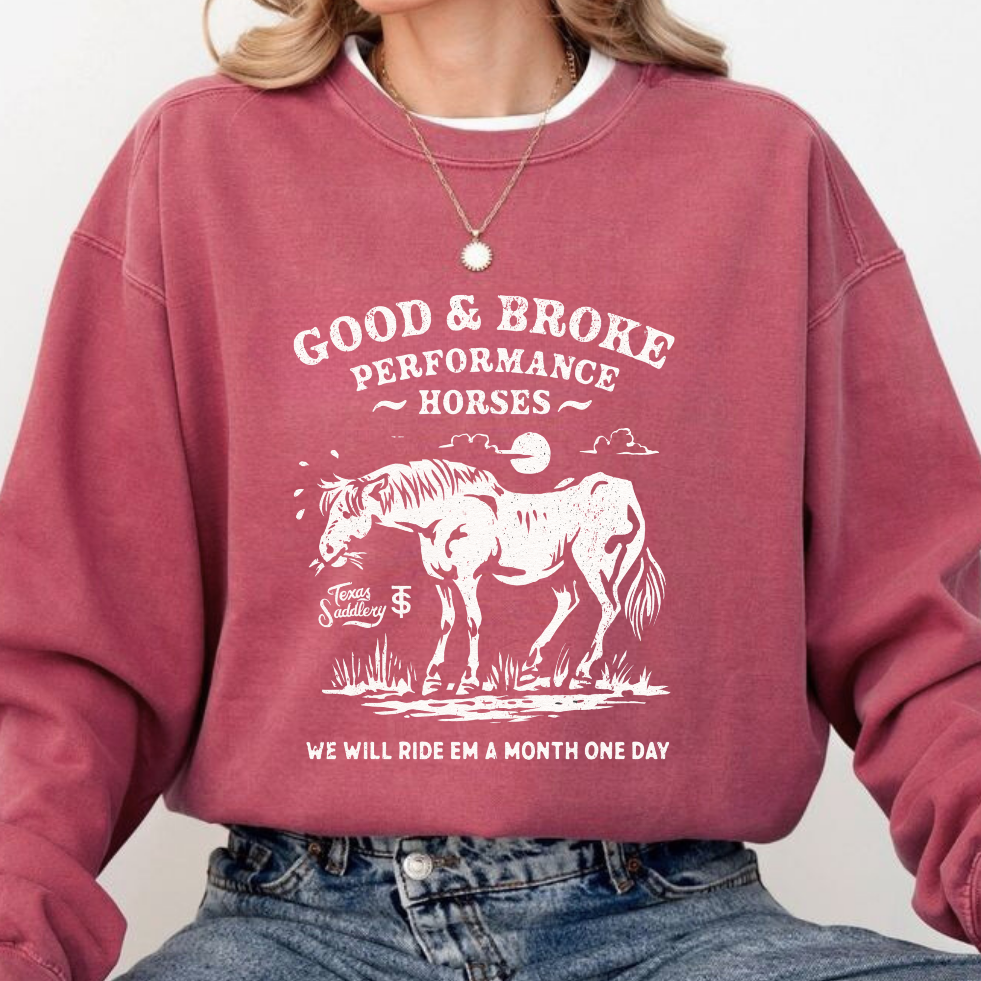 Good & Broke