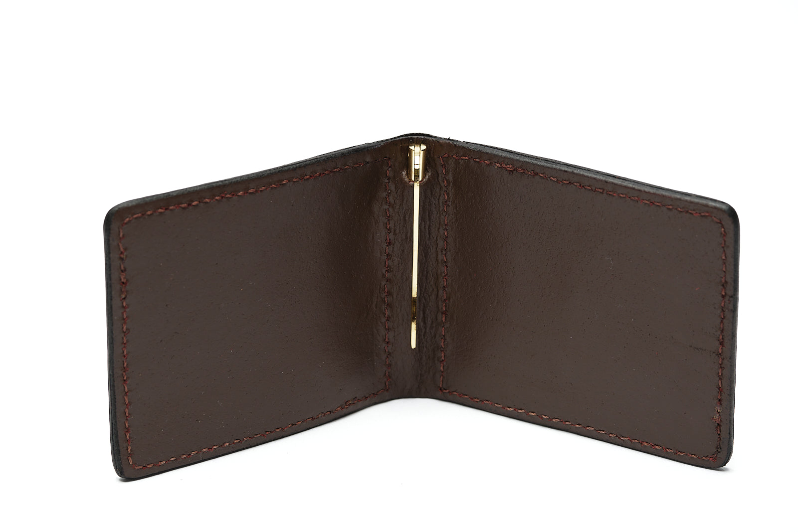 Chocolate Spider Money Clip