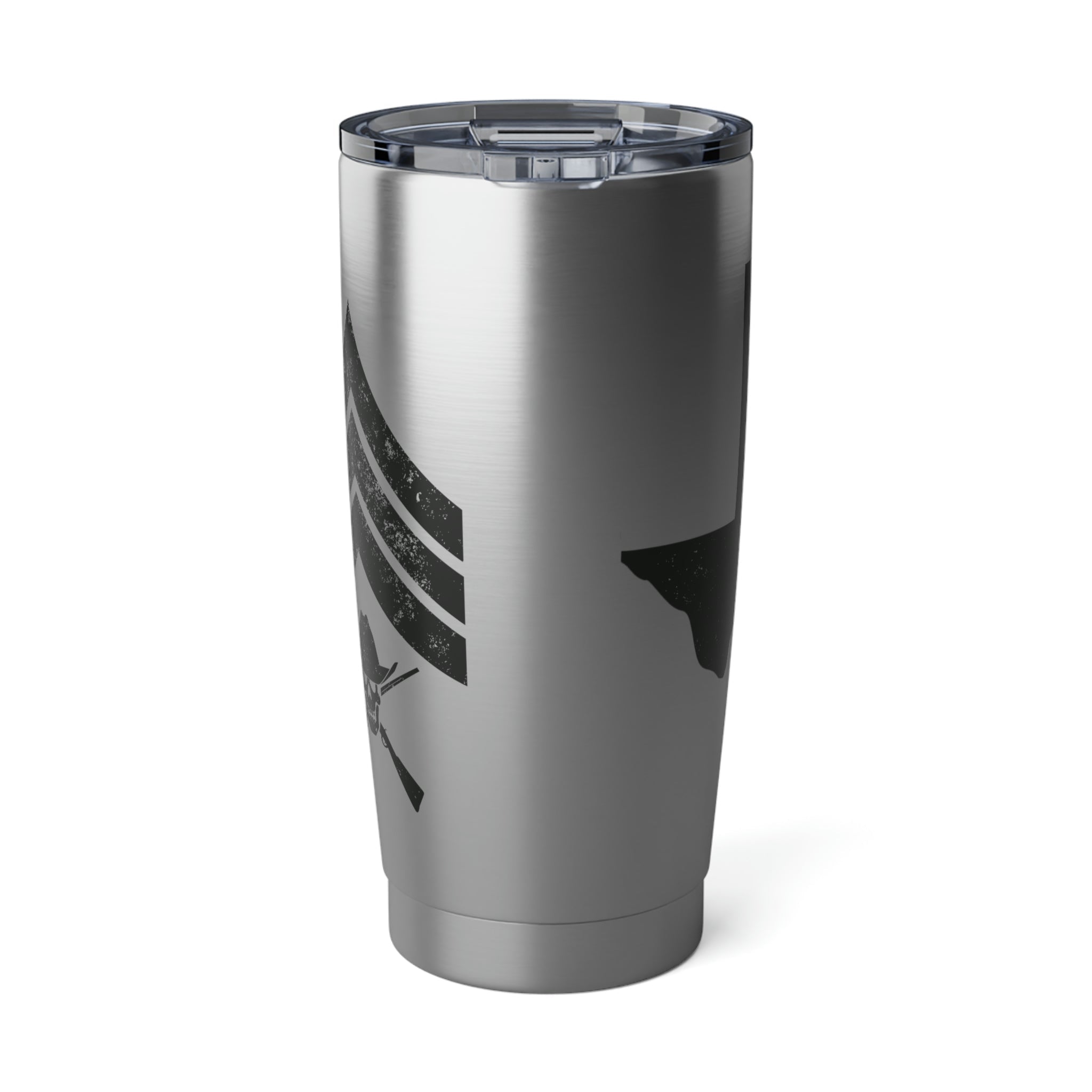 "Texas Born. Texas Raised." Cowboy Revolution 20oz Tumbler