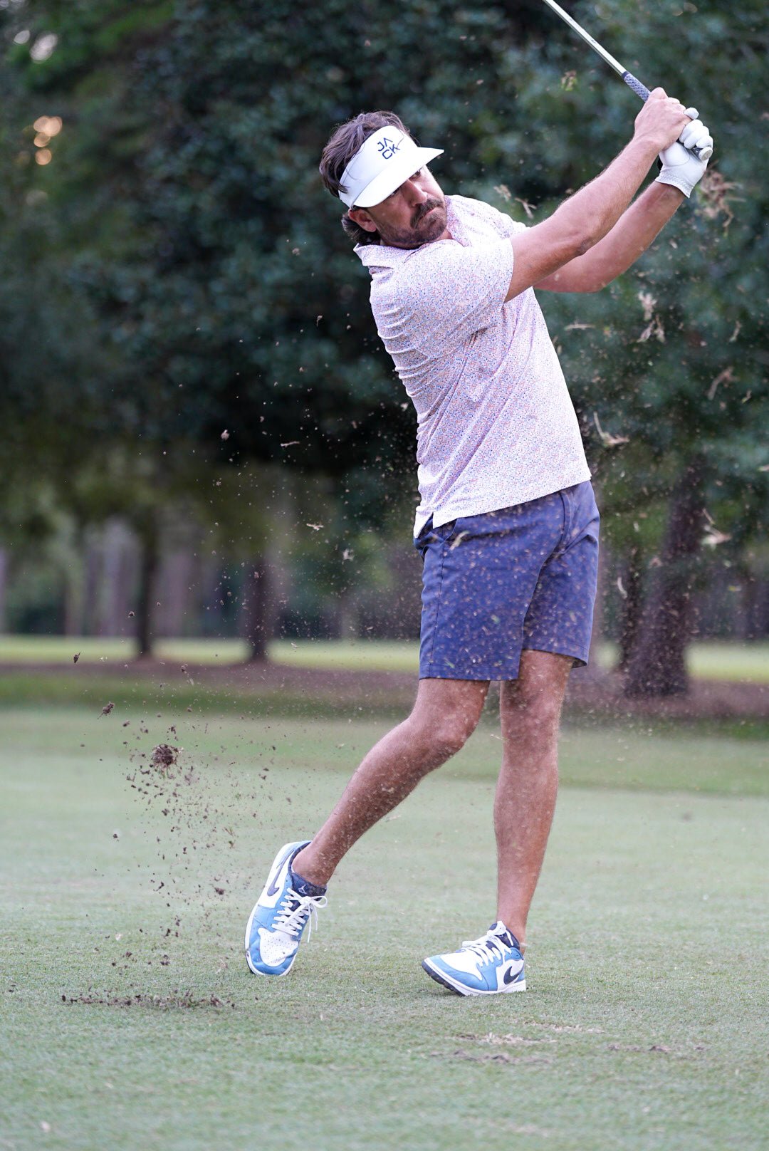 Jack Golf "HTX"