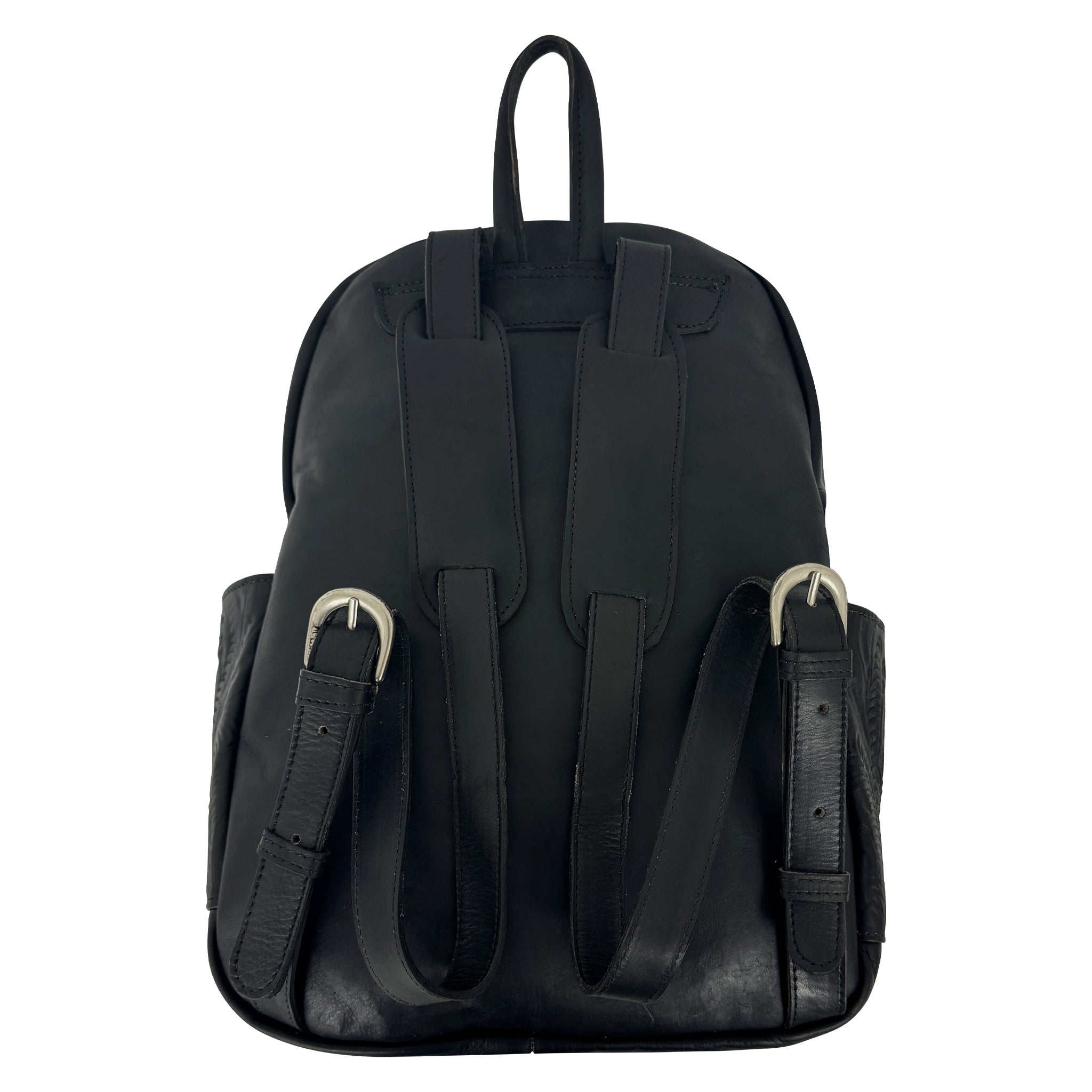Classic Travel Backpack with Laptop Compartment