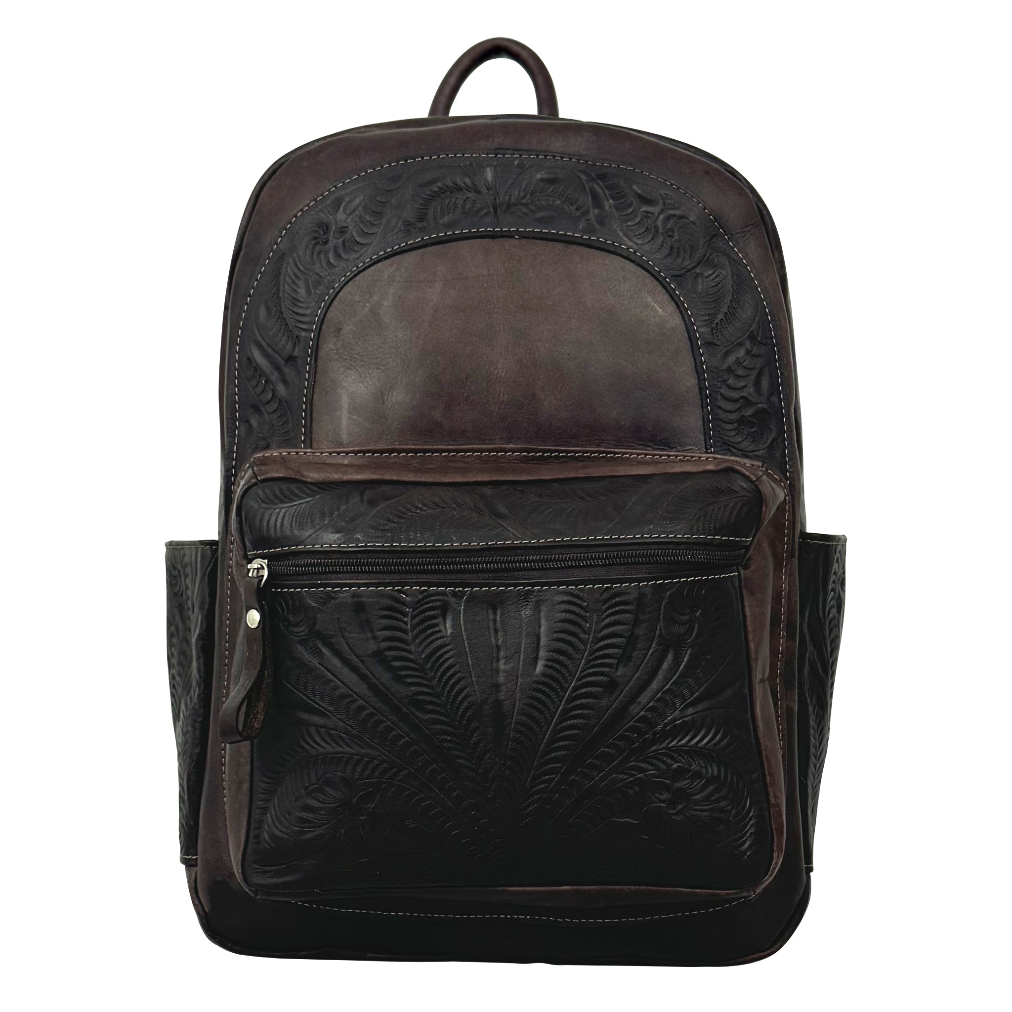 Classic Travel Backpack with Laptop Compartment