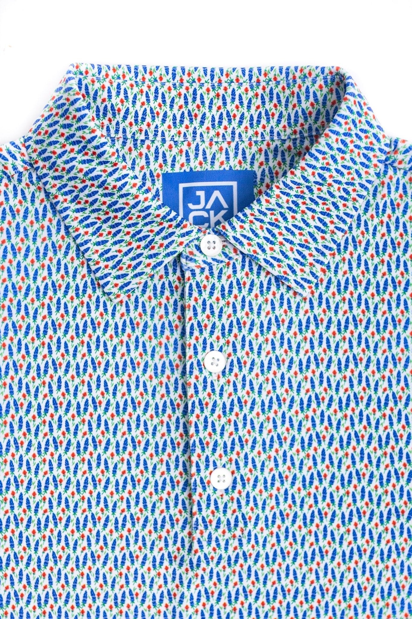 Jack Golf "Bluebonnets"