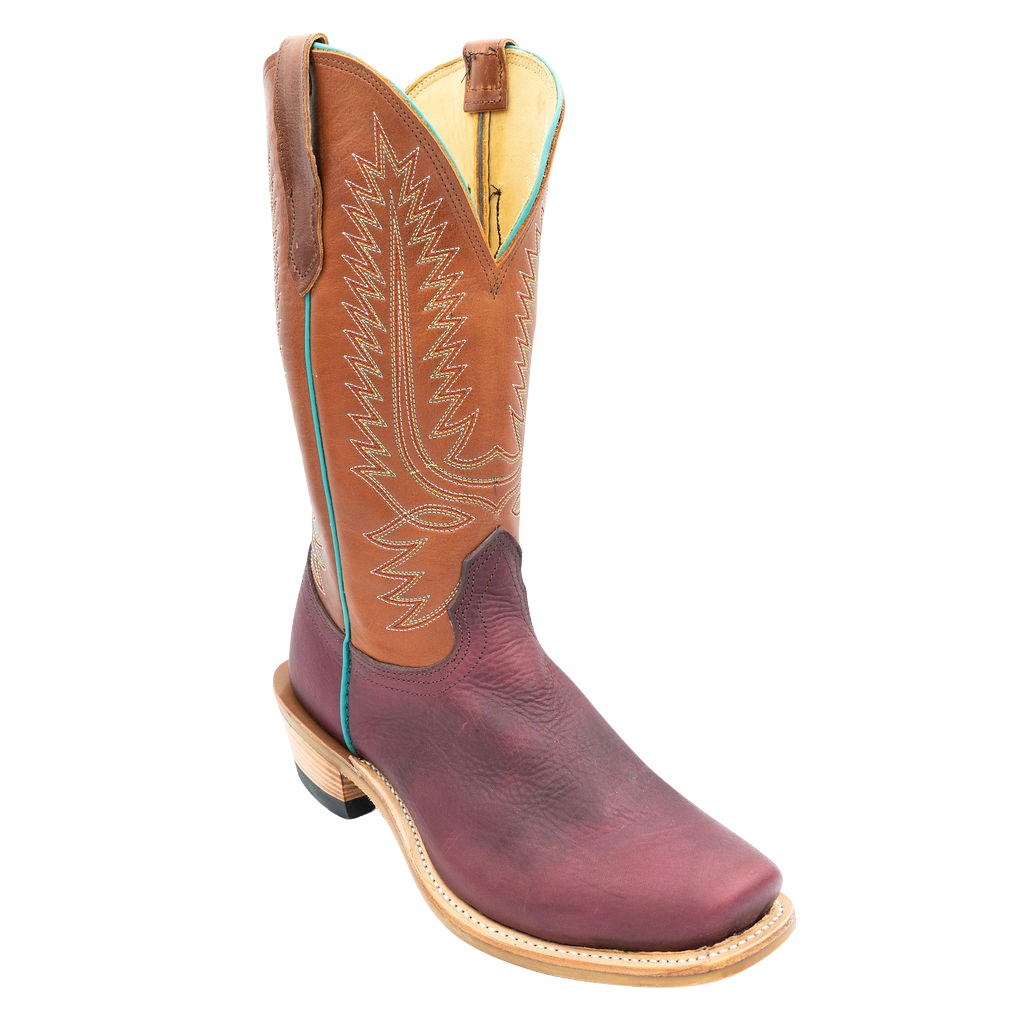 Purple Pull-Up w/Cork Motochap Style No. 00101893