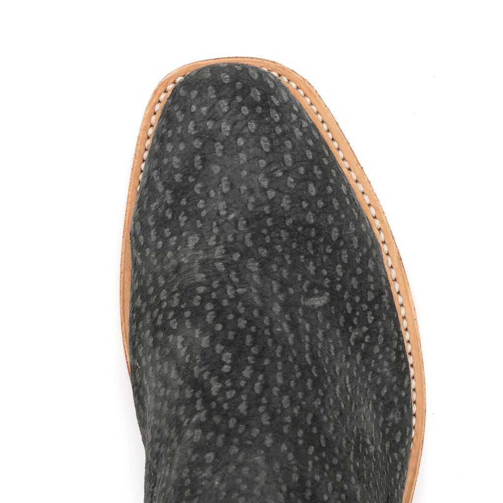 Grey Carpincho w/ Cream Style No. 00101967