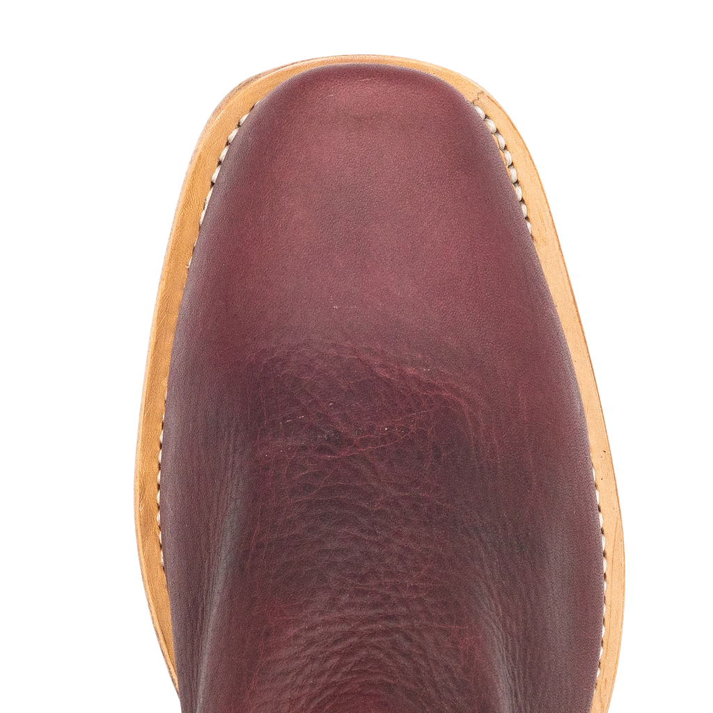 Purple Pull-Up w/Cork Motochap Style No. 00101893