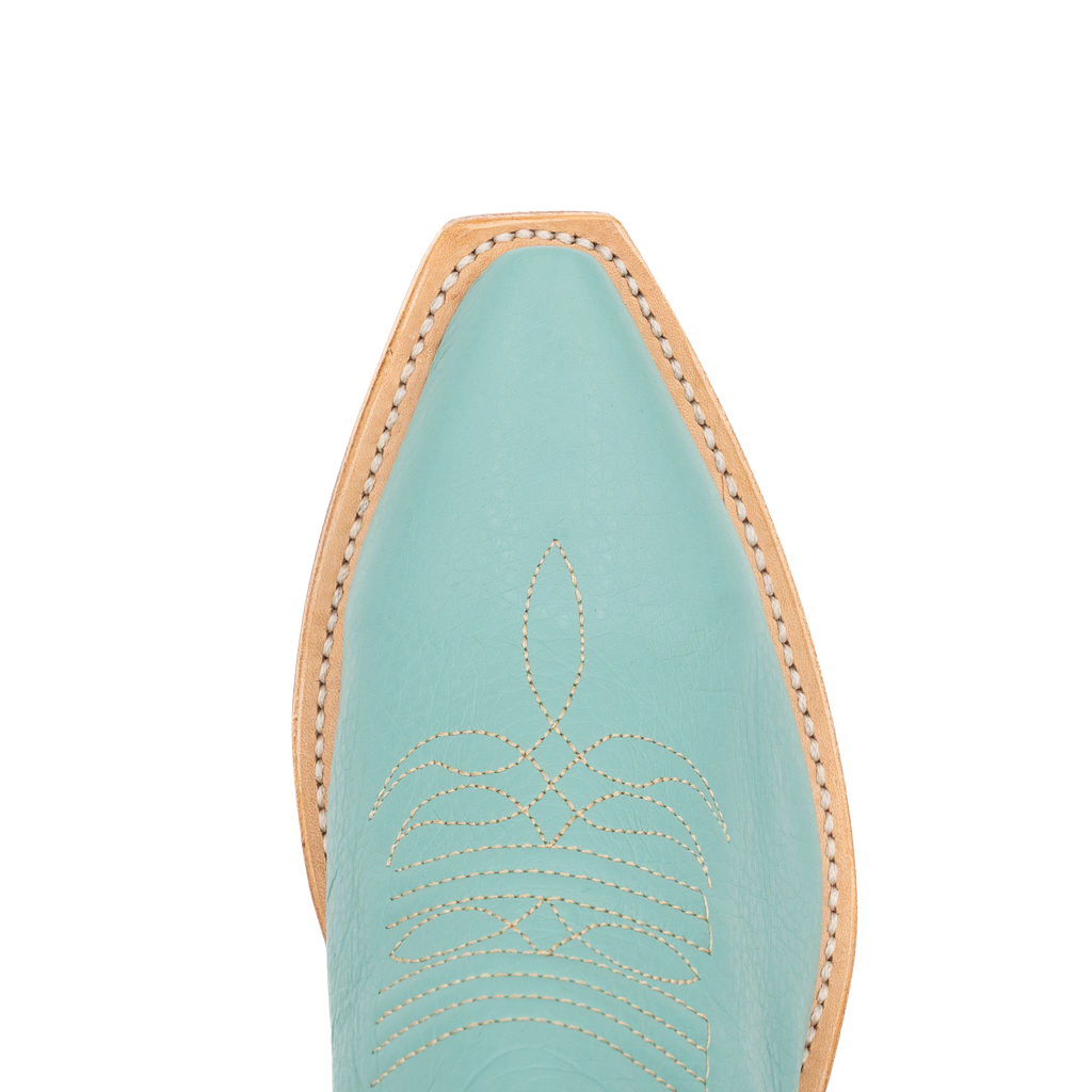 Ladies Robins Egg All-Over Style No. 00101654