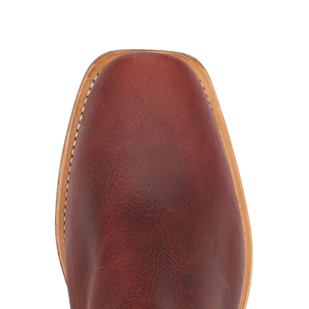 Cherry Troubadour w/Grey Motochap Style No. 00101892