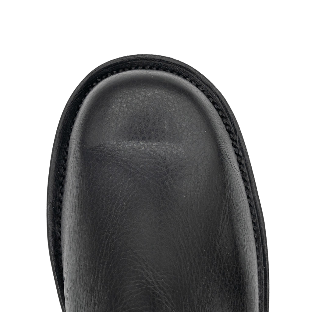 Black Heavy Work Wedge Style No. 00101826